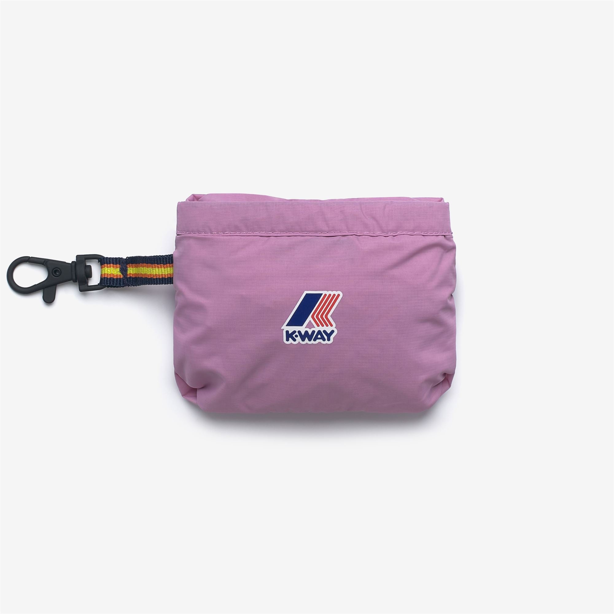 k-way-le-vrai-4-0-beverly-manteau-pour-chien-violet-glicine image 2