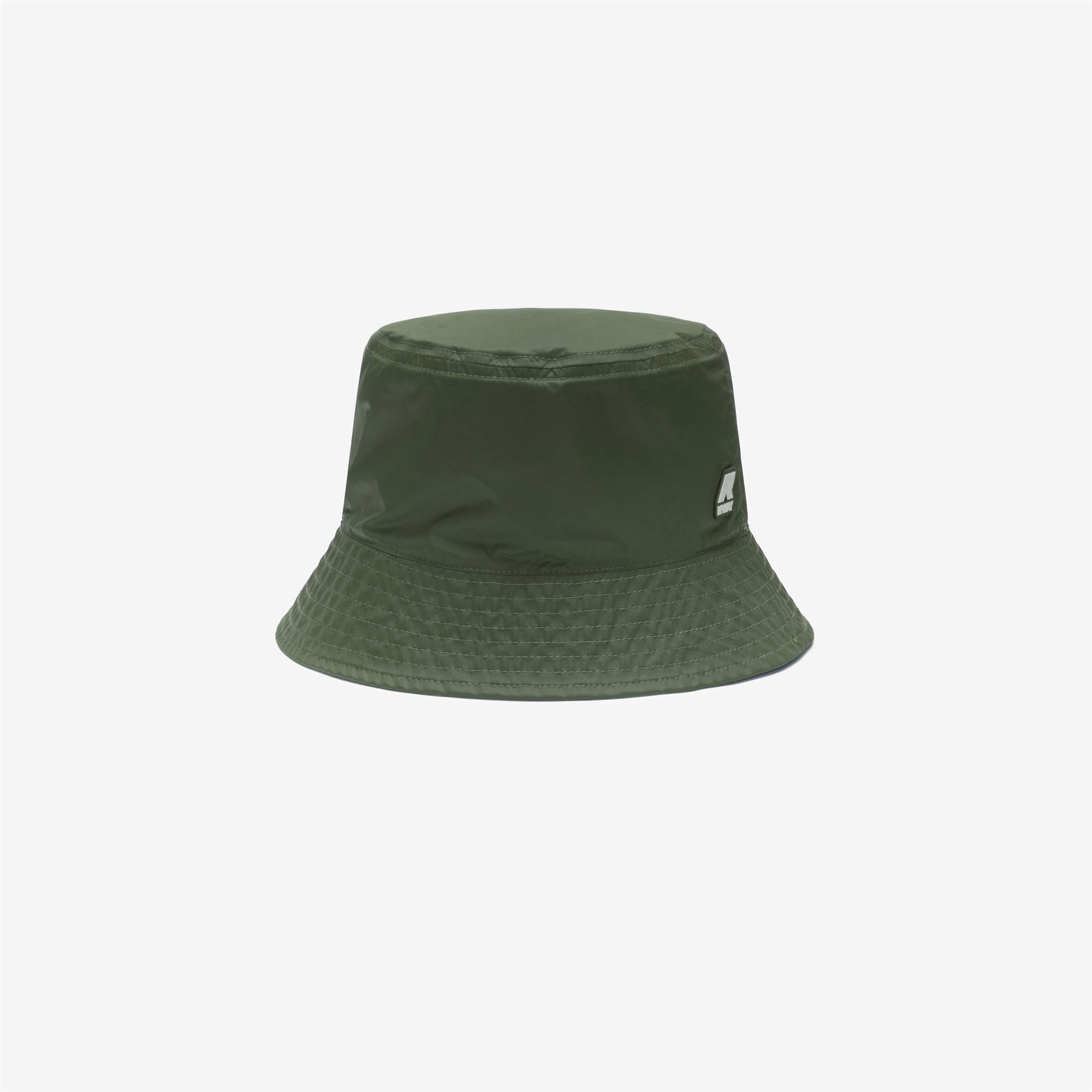 k-way-pascalle-plus-double-chapeau-unisexe-green-c-beige-l image 3