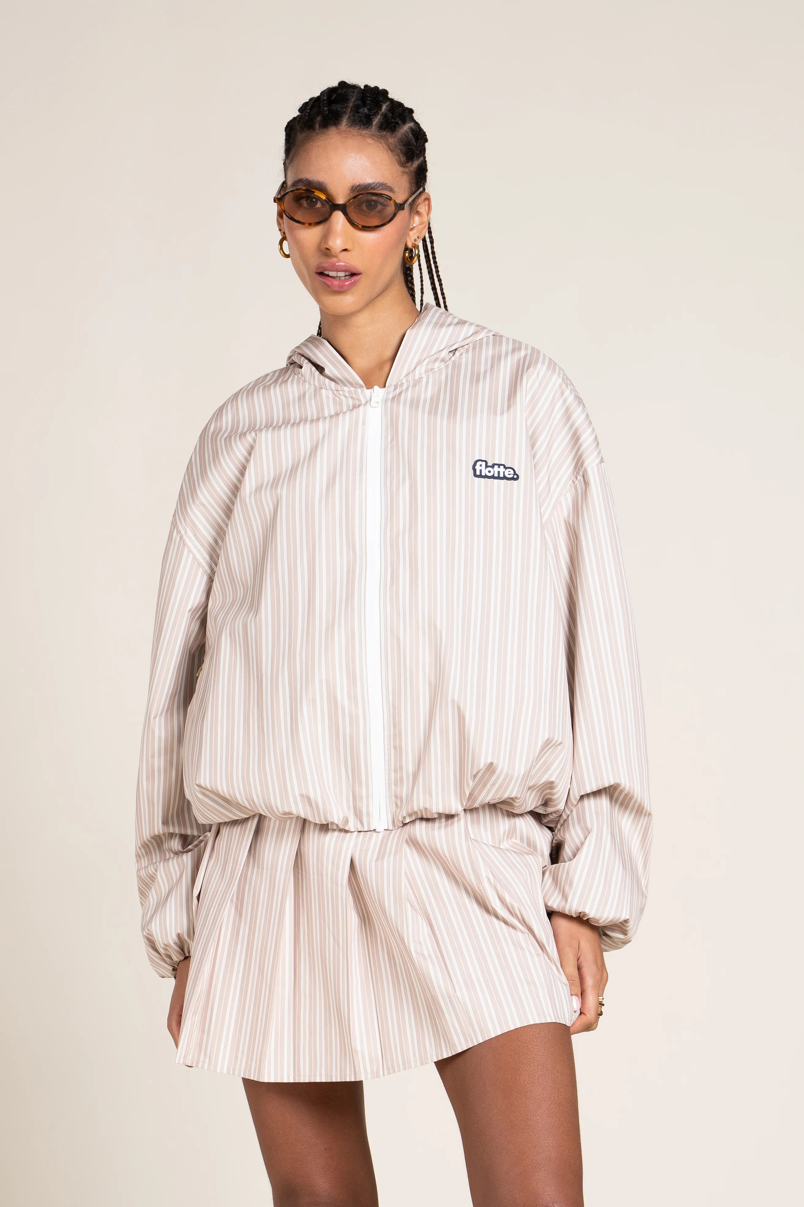 flotte-darius-bomber-imperm-able-oversize-capuche image 3