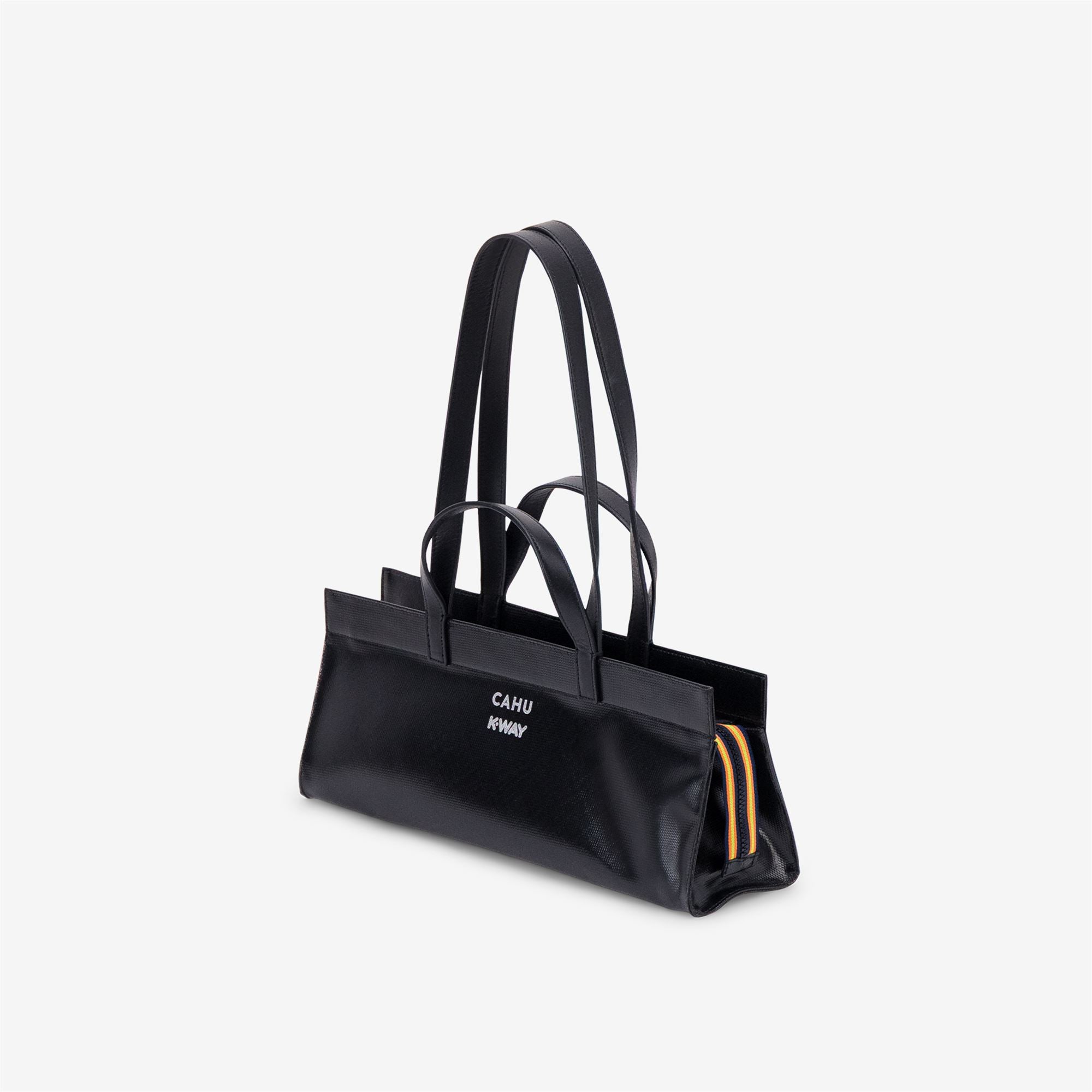k-way-mamie-baguette-sac-unisexe-black-black image 3
