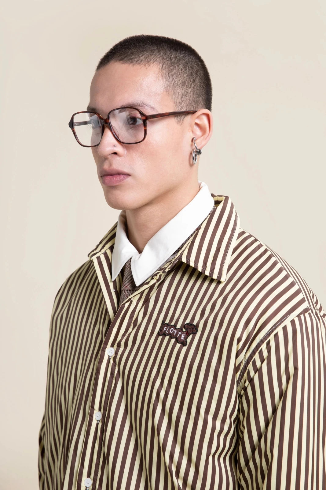 flotte-walter-surchemise-ray-e-matelass-e-ultra-l-g-re-homme image 7