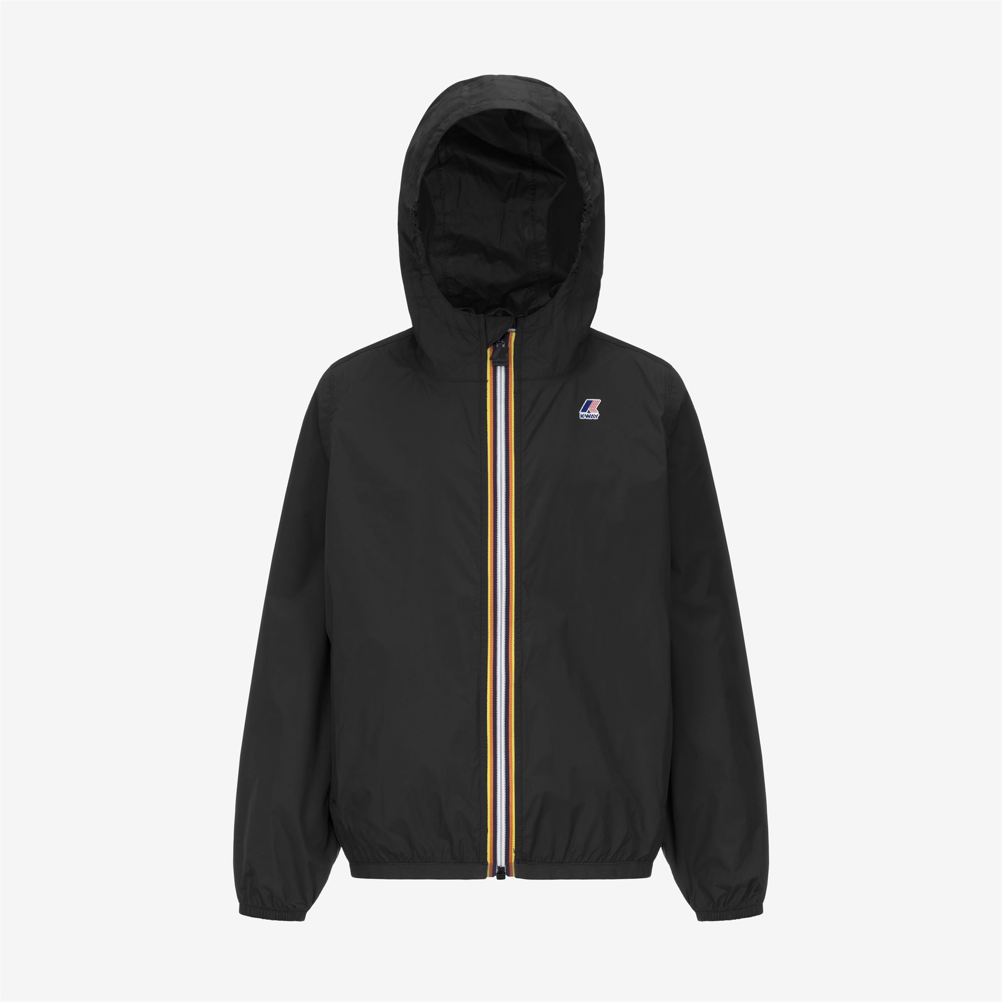 k-way-p-le-vrai-4-0-claude-veste-milieu-enfant-black-pure image 5