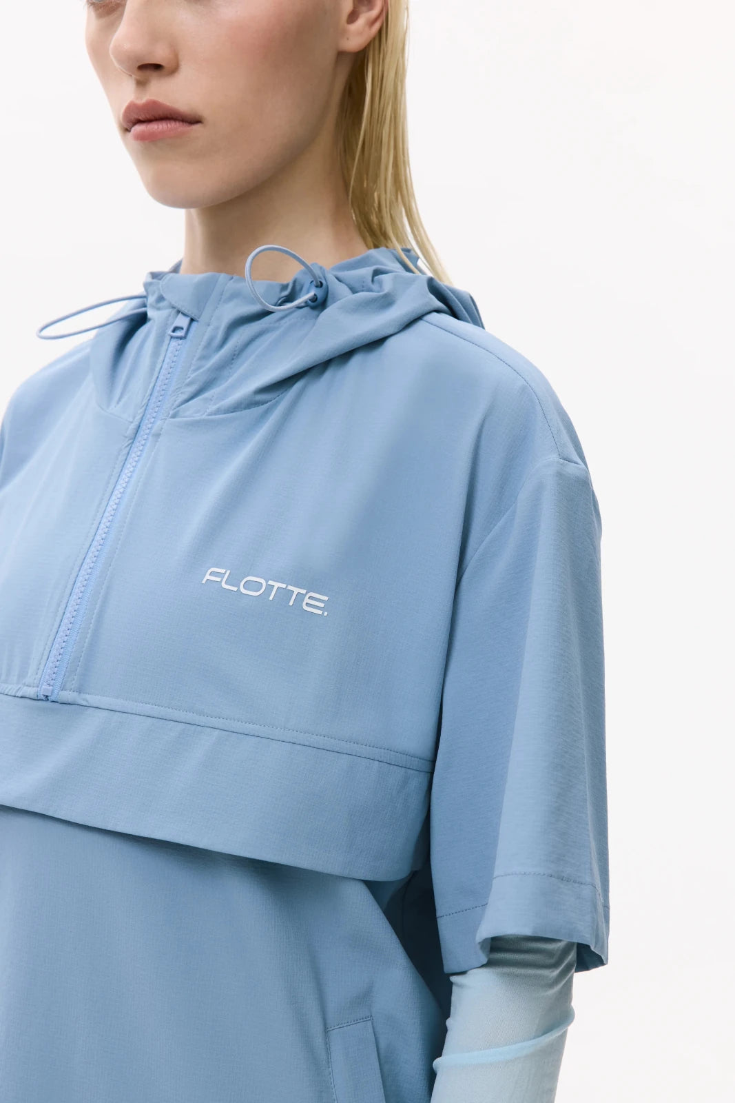 flotte-orl-ans-hoodie-gilet-anti-uv-femme-capuche image 6