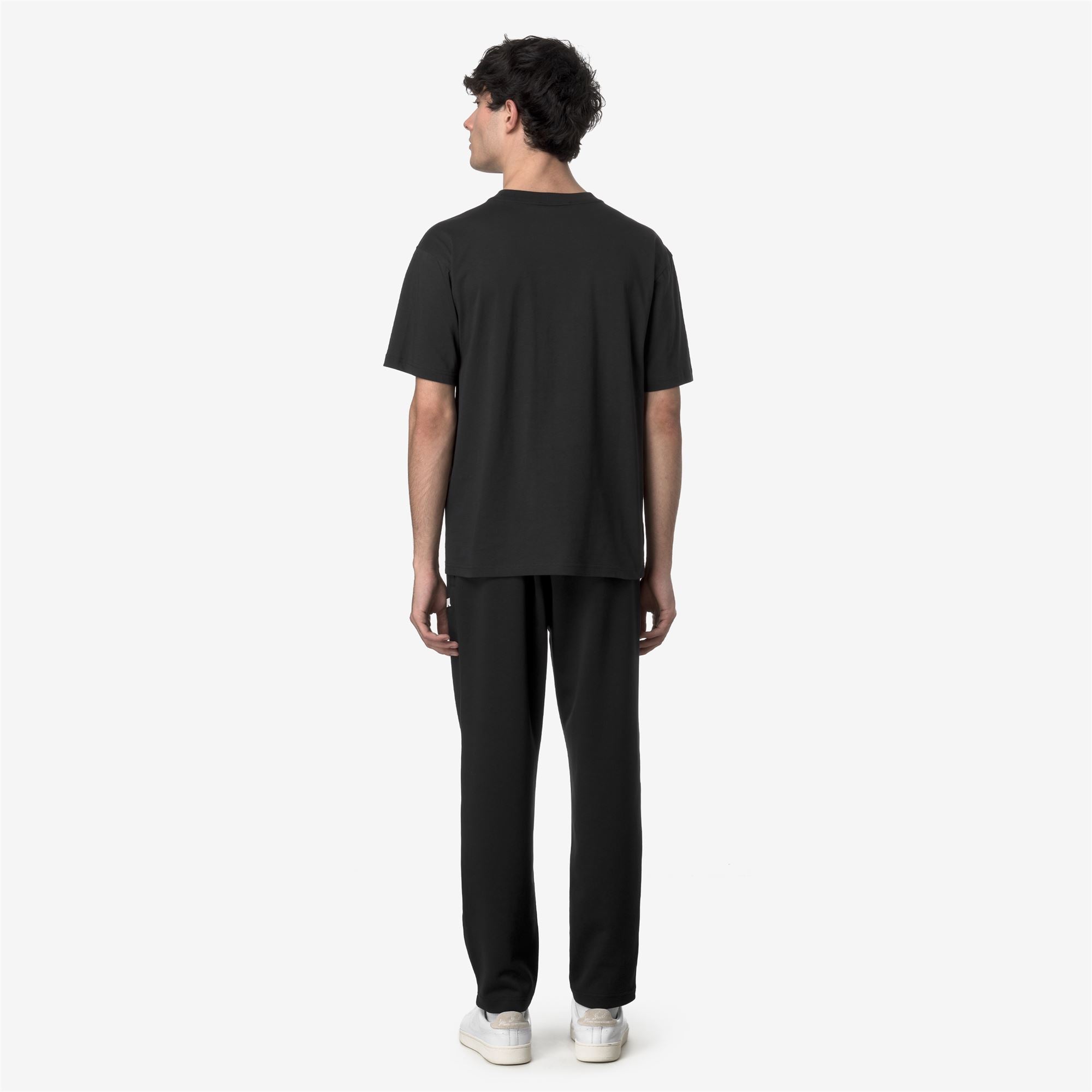 k-way-micka-light-spacer-pantalon-de-sport-homme-black-pure image 3