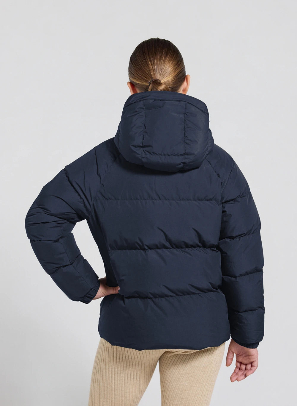 pyrenex-sten-smooth-doudoune-enfant-unisexe-capuche-bleu-fonc image 8