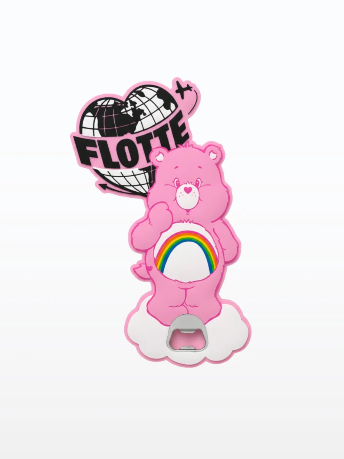 flotte-d-capsuleur-bisounours-care-bears-accessoire image 2
