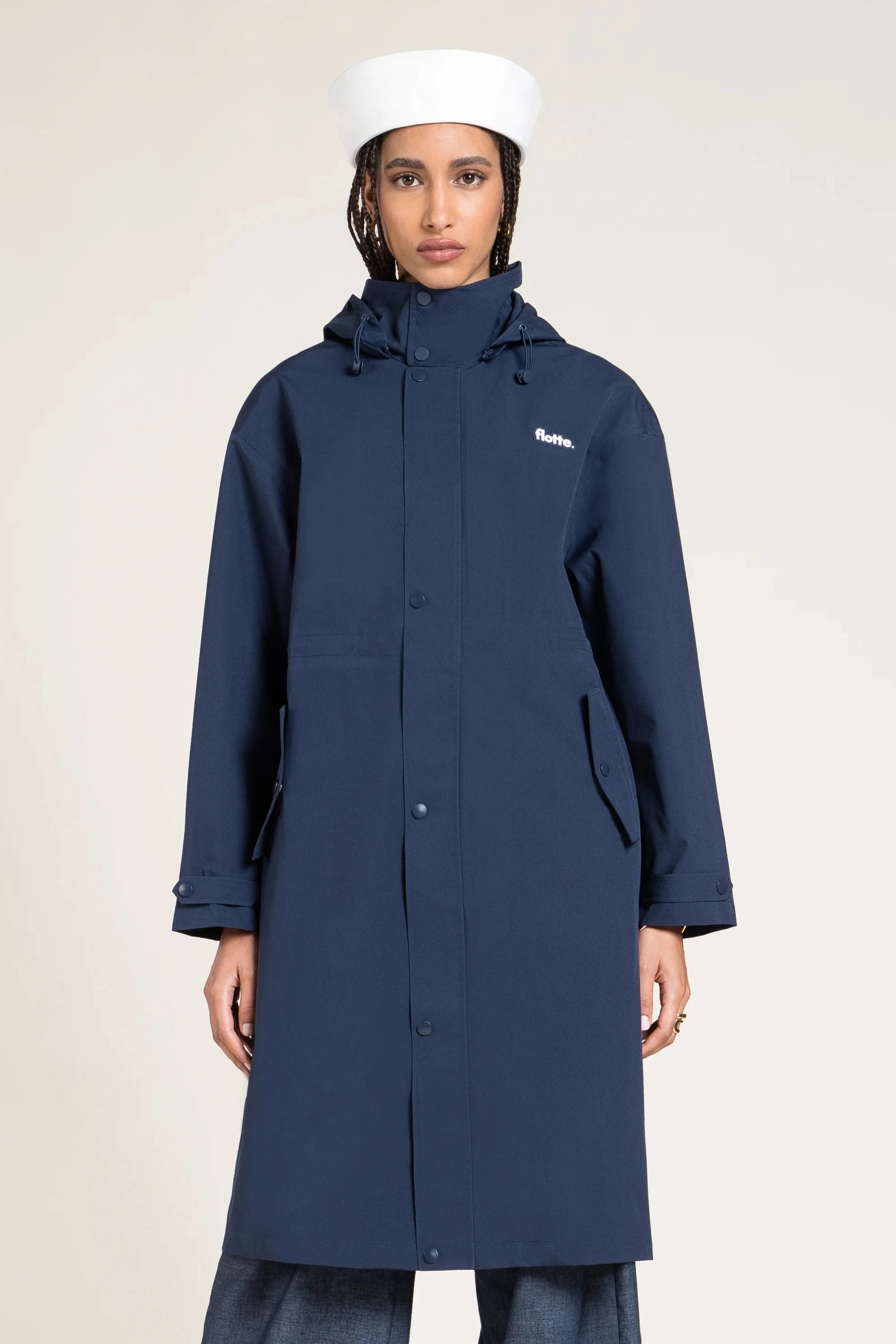 flotte-solf-rino-parka-imperm-able-longue-capuche image 3