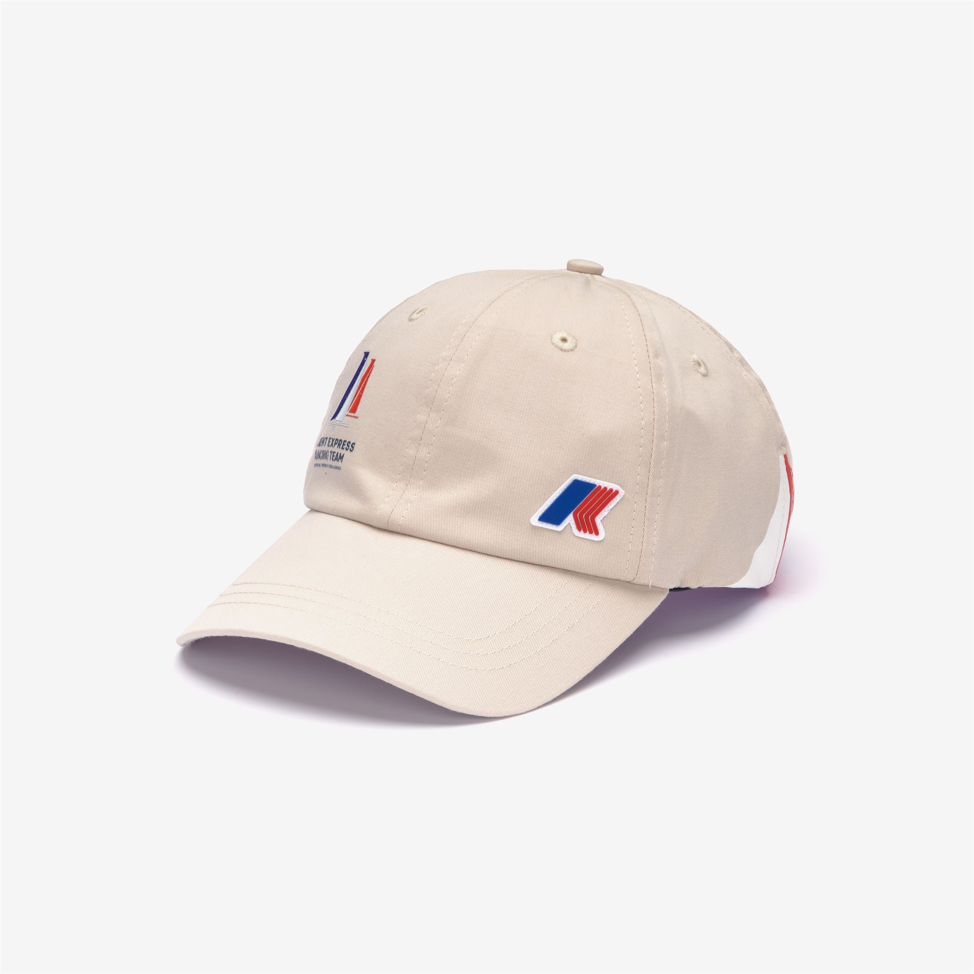 k-way-mois-orient-express-ac-casquette-couvre-chef-unisexe-grey-vapor image 3