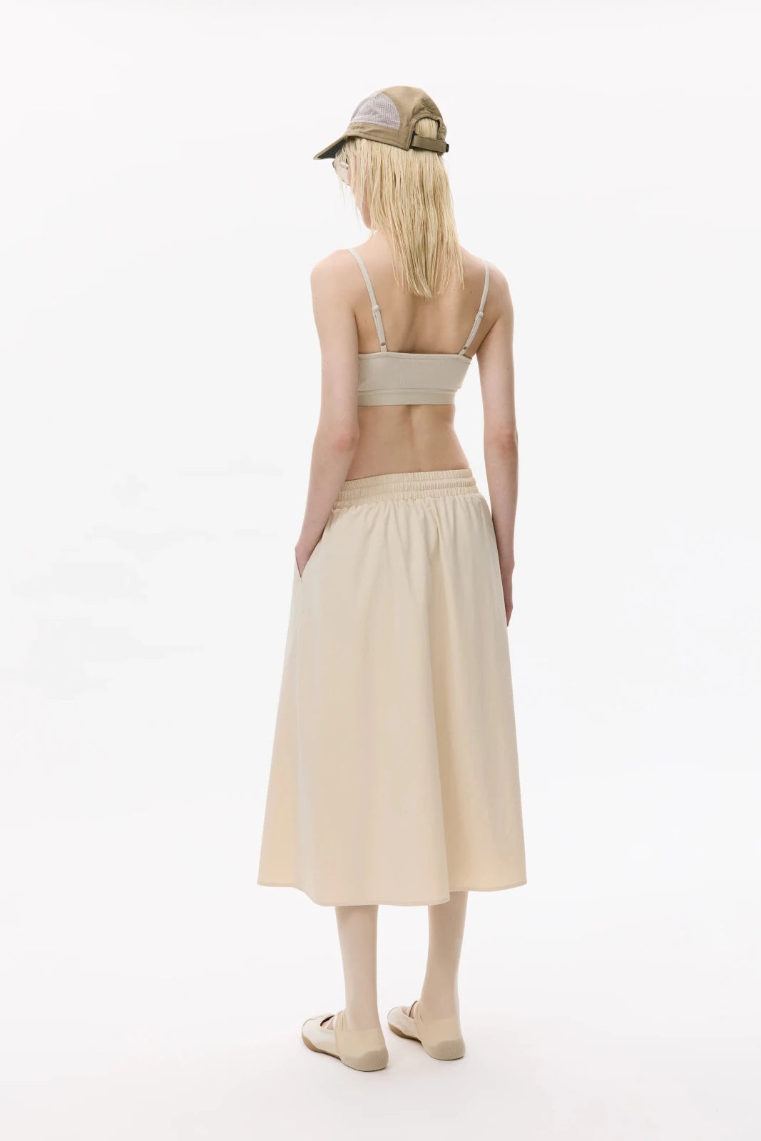 flotte-mirabelle-jupe-anti-uv-femme-bleu image 7