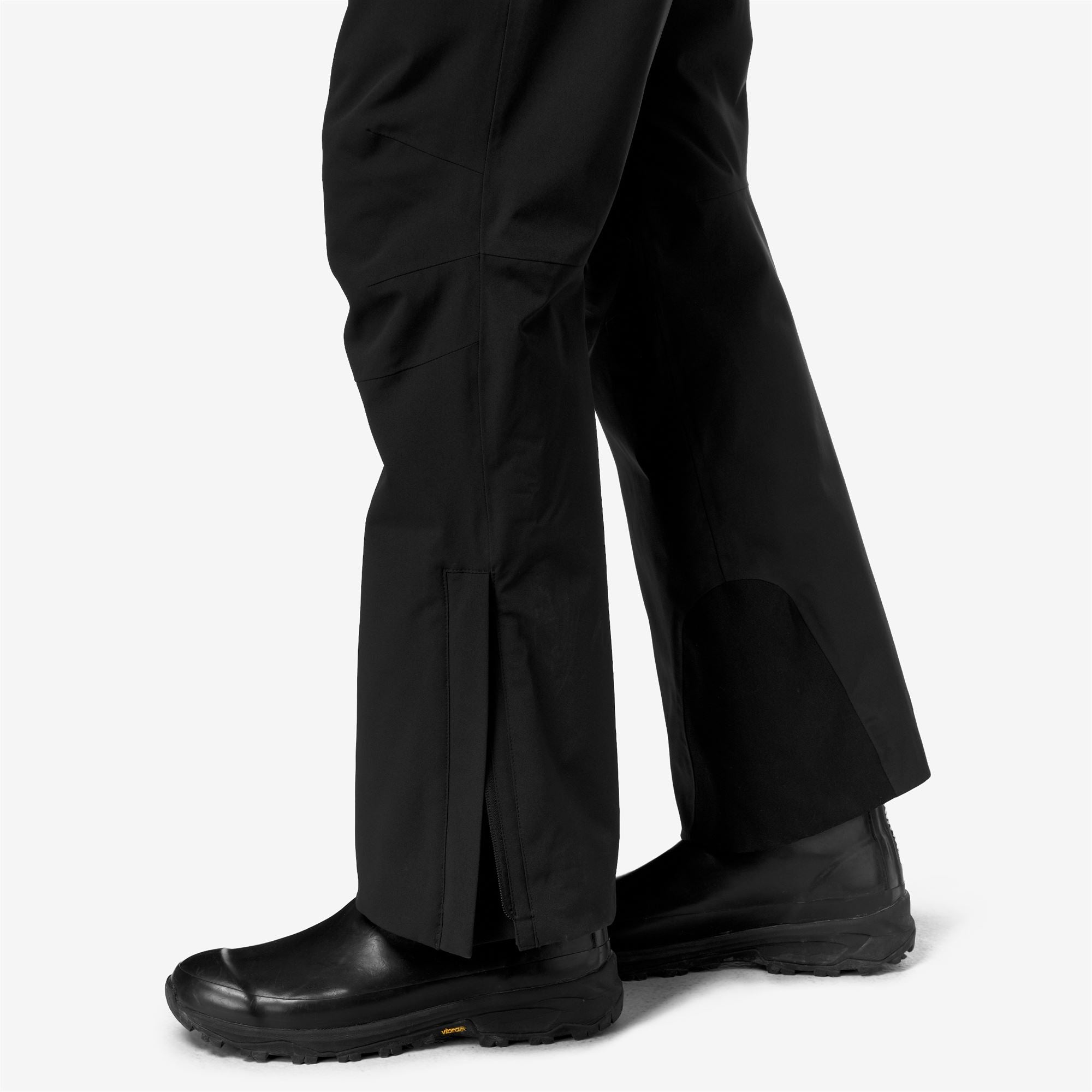 k-way-queyras-2l-twill-pantalon-de-sport-imperm-able-homme-black-pure image 4