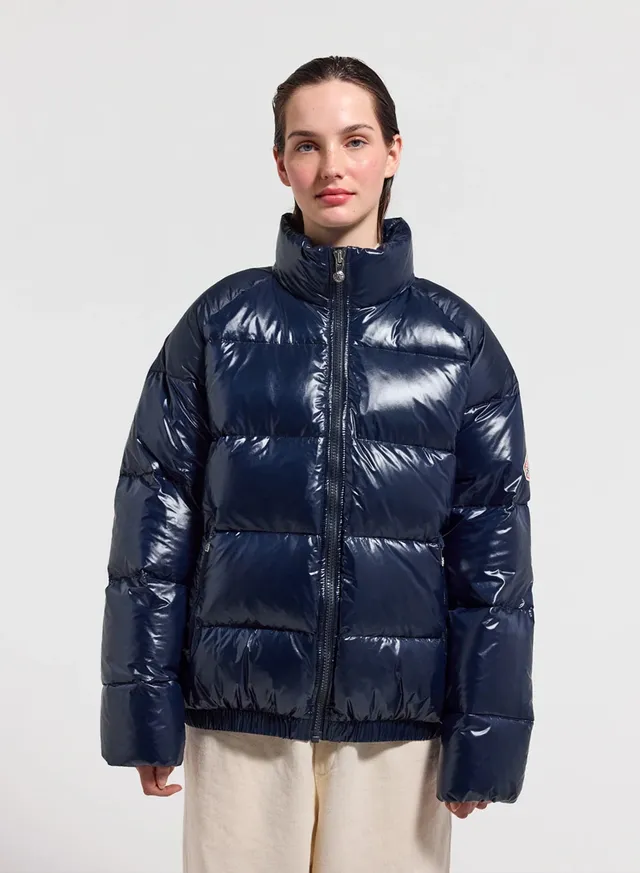 pyrenex-vintage-mythic-doudoune-unisexe-amiral-bleu-marine image 1