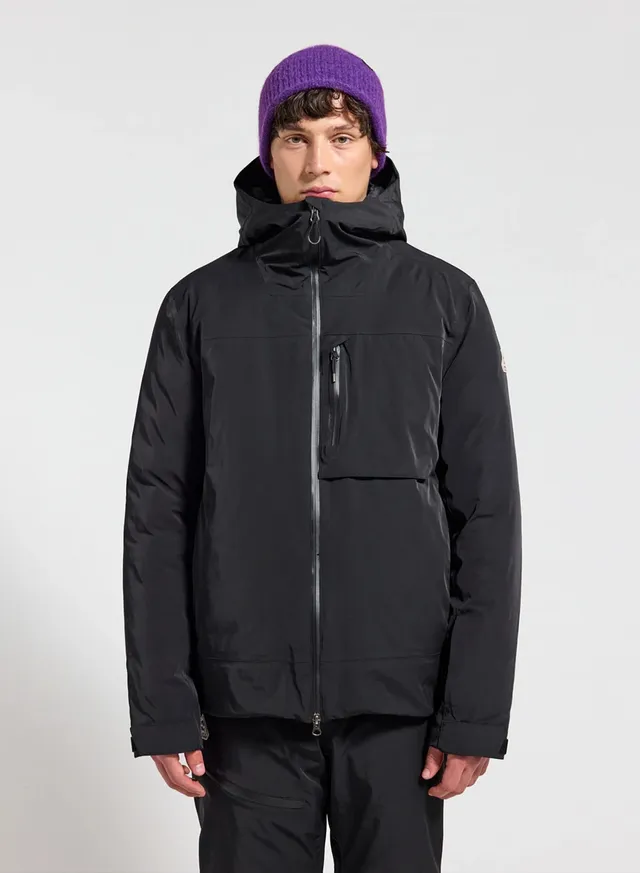 parka-imperm-able-homme-pyrenex-gravity-2-duvet-naturel-noire image 1