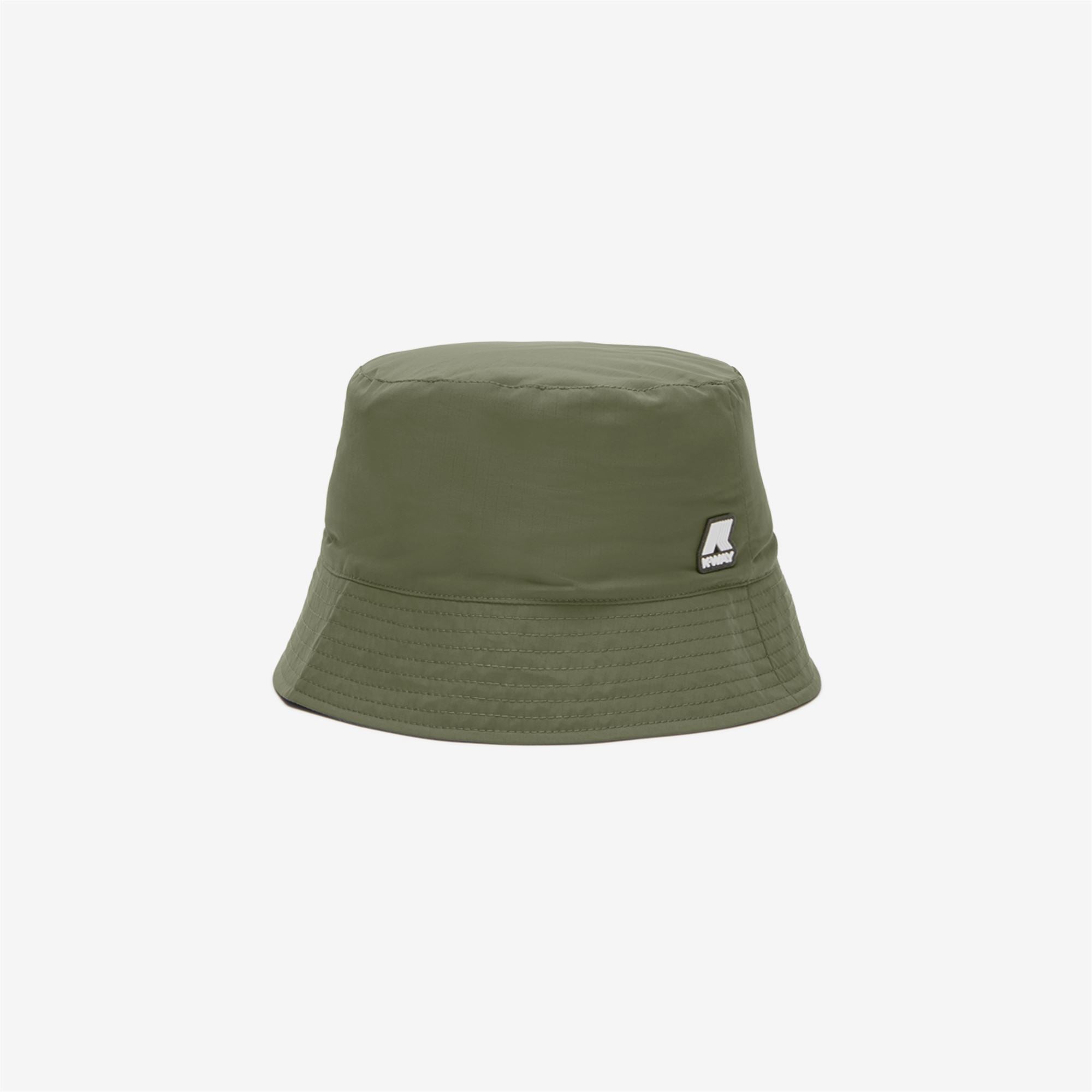 k-way-pascalle-ripstop-marmotta-bob-unisexe-green-blackish-blue-depth image 2