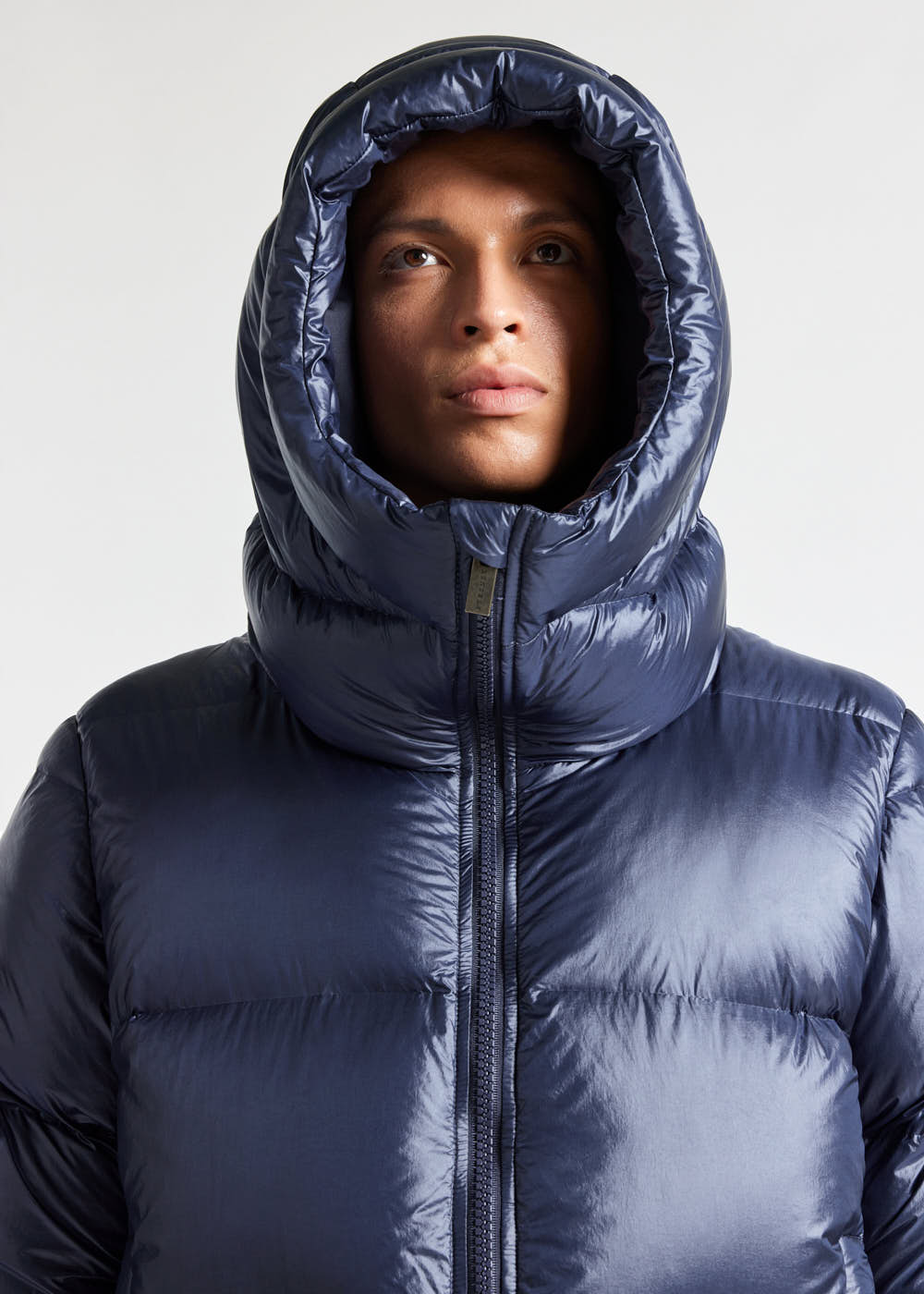 pyrenex-anton-doudoune-homme-mi-longue-amiral-duvet-legend image 5