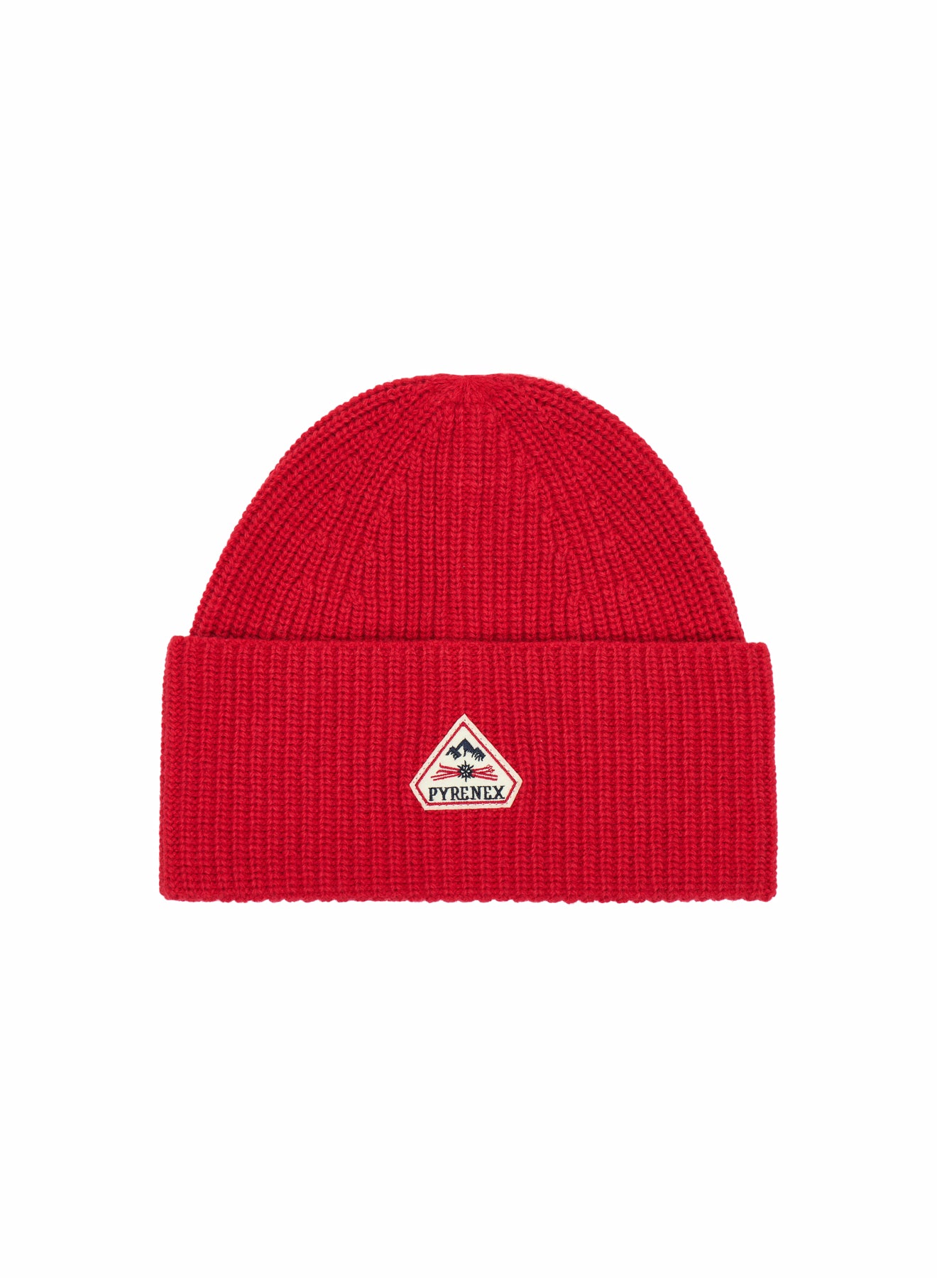 pyrenex-gomma-bonnet-rouge image 2