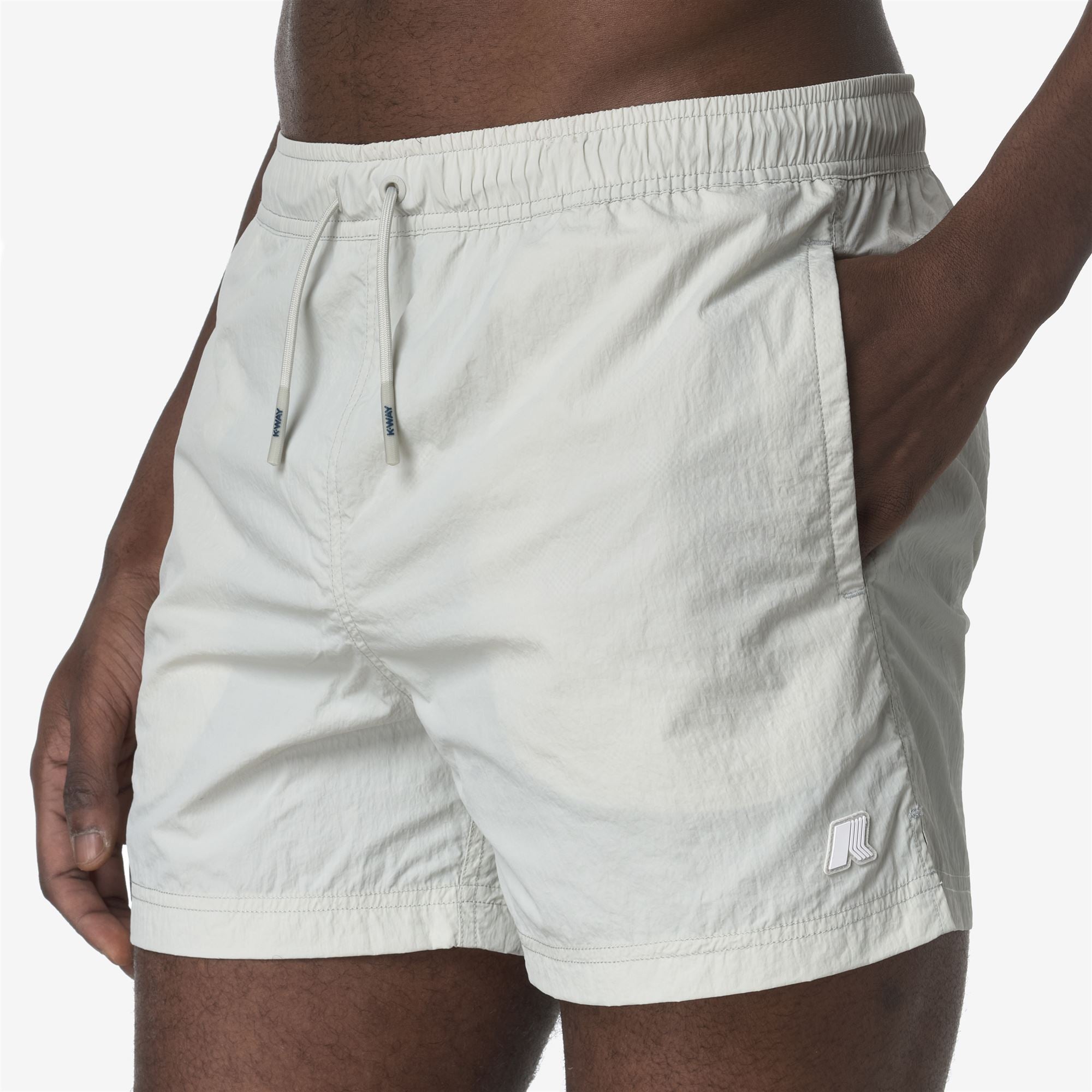 k-way-hazel-beach-maillot-de-bain-homme-beige-lt image 4