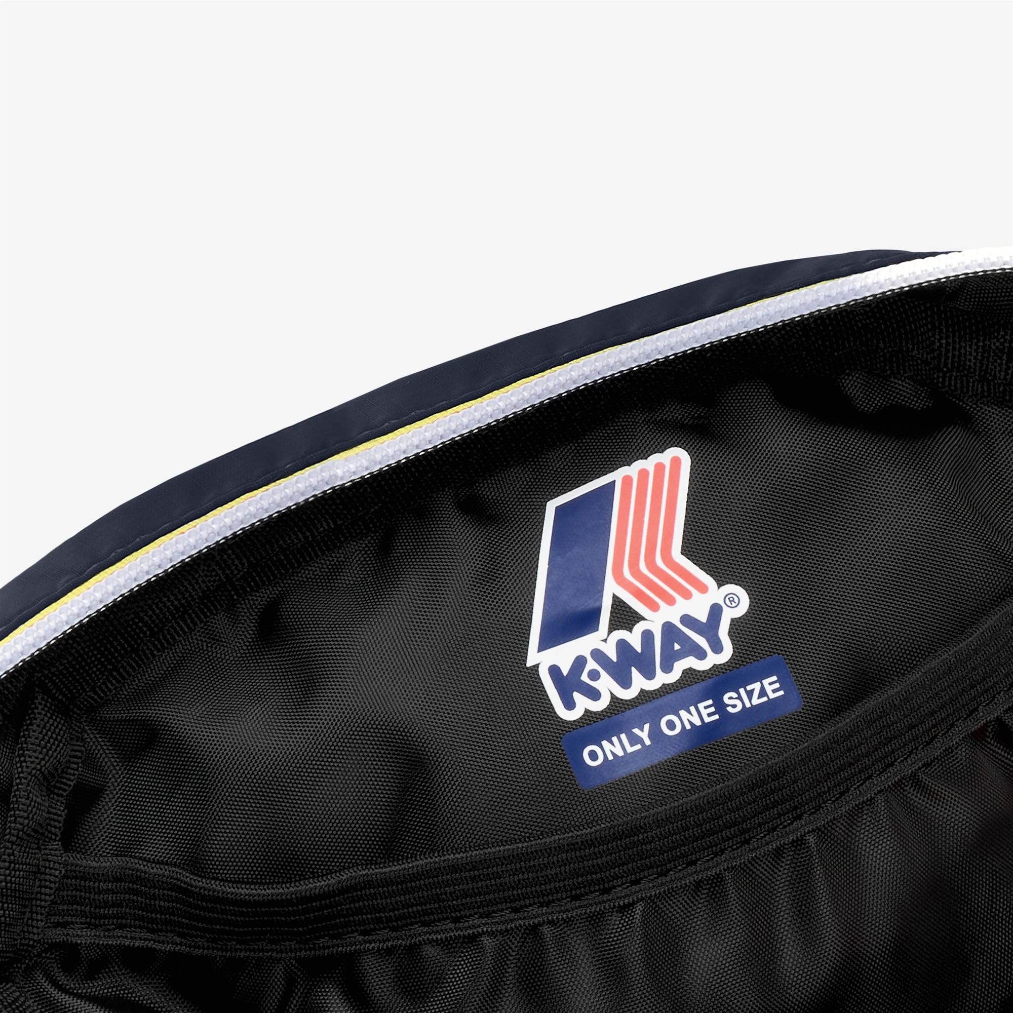 k-way-blair-trousse-de-beaut-unisexe-blue-depth image 3