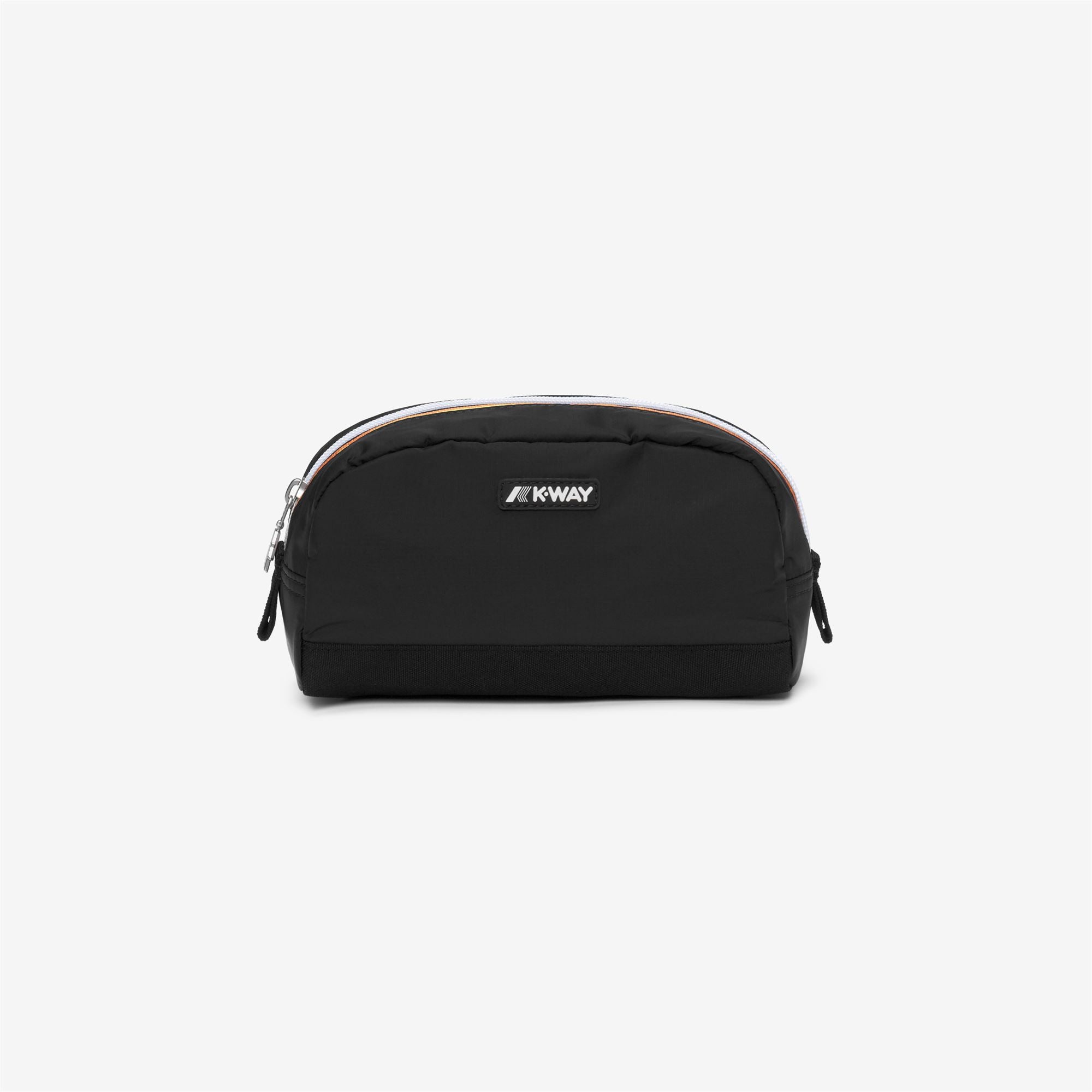 k-way-blair-trousse-de-beaut-unisexe-black-pure image 1