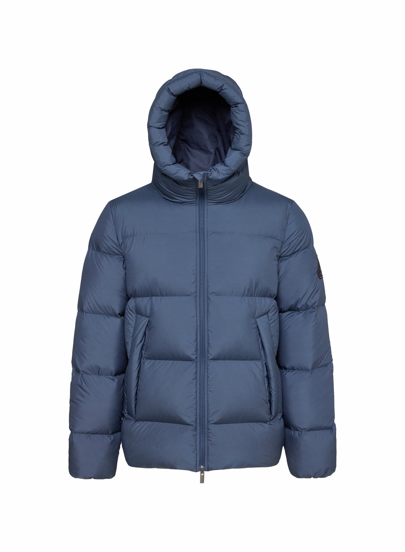 pyrenex-barry-doudoune-made-in-france-mat-bleu-fonc image 8