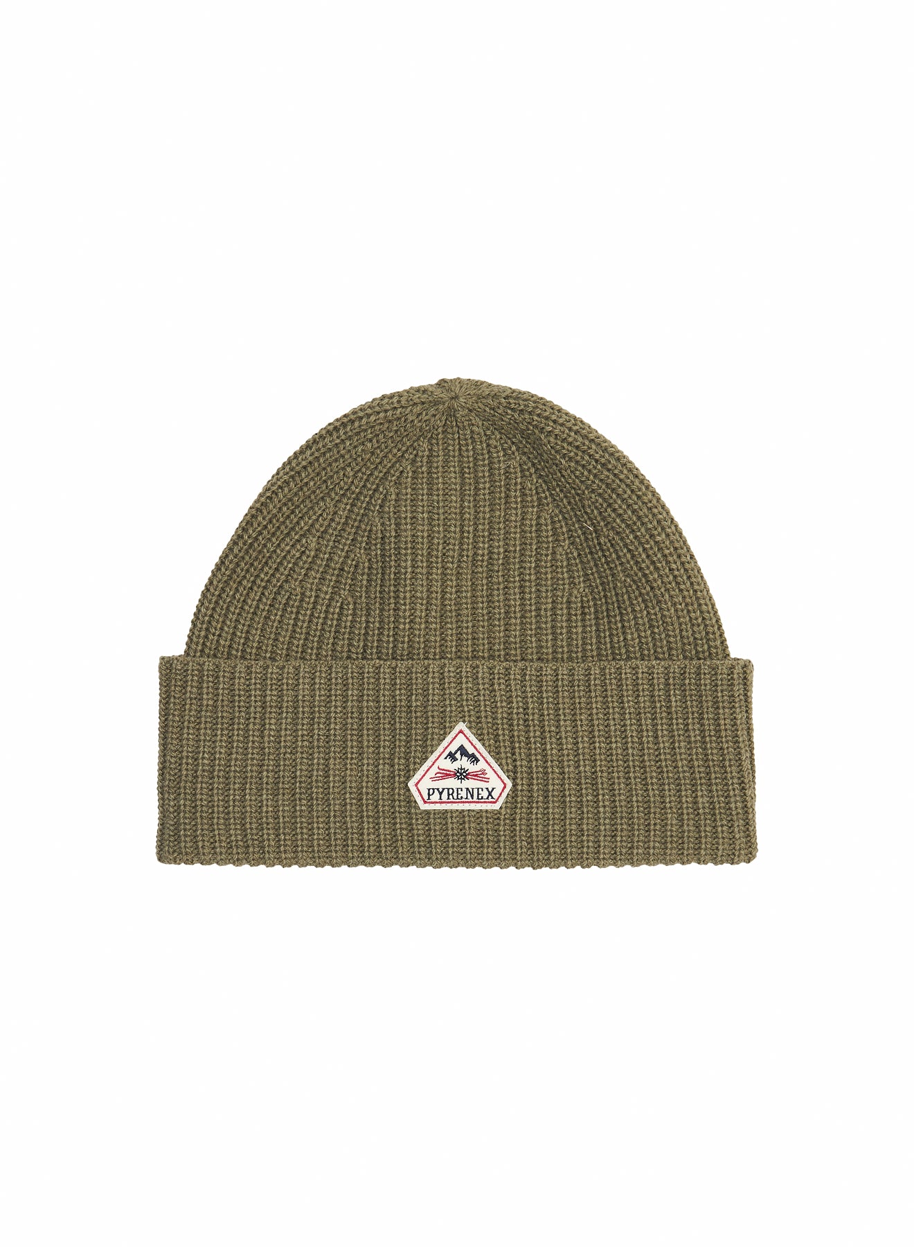 pyrenex-gomma-bonnet-khaki-clair image 5