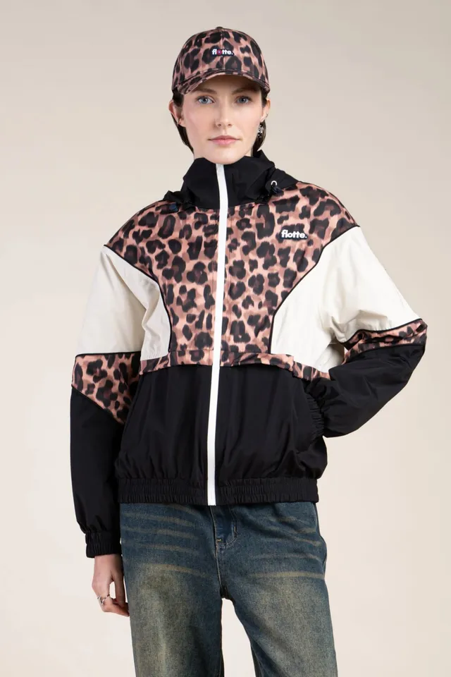 flotte-saint-martin-veste-imperm-able-courte-matelass-e image 1