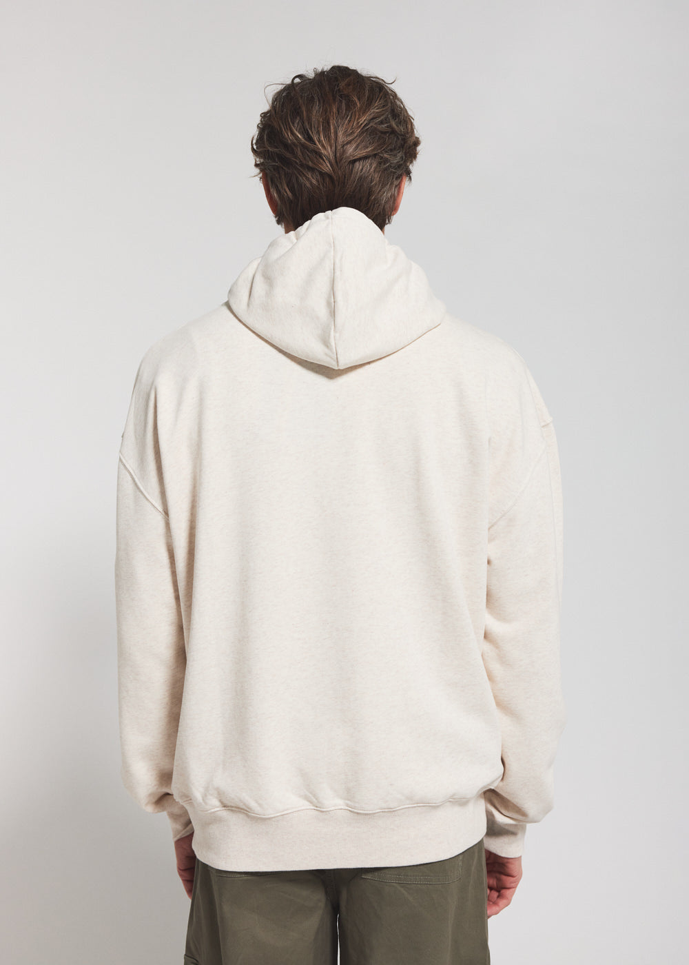 pyrenex-sierra-pullover-unisexe-capuche-coton-biologique-cr-me image 5