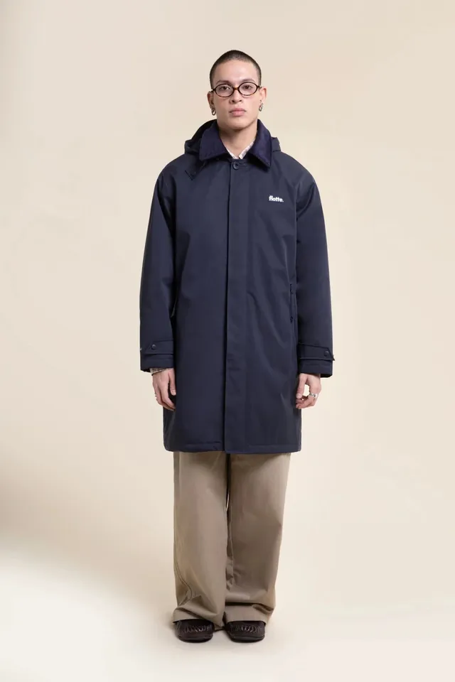 flotte-reuilly-parka-imperm-able-longue-coupe-vent image 1