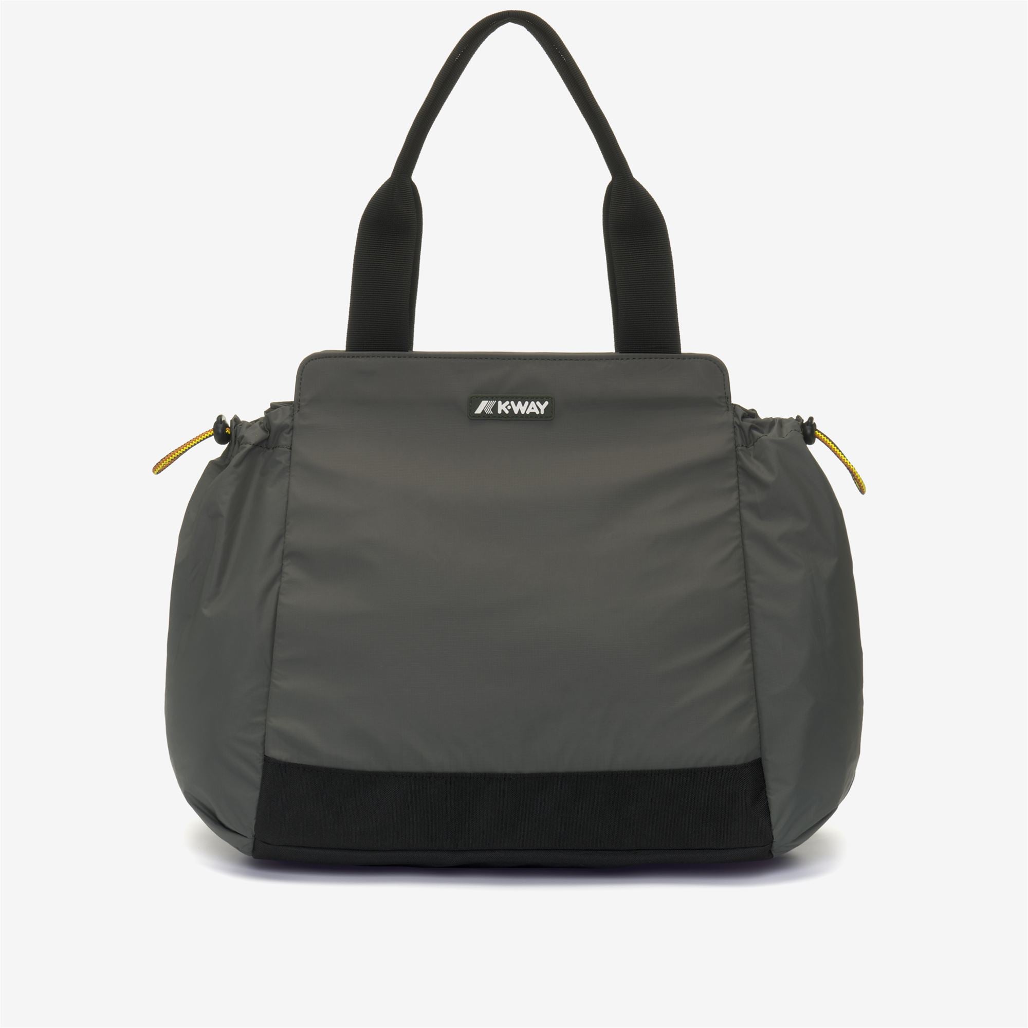 k-way-aisy-sac-fourre-tout-femme-green-blackish image 1