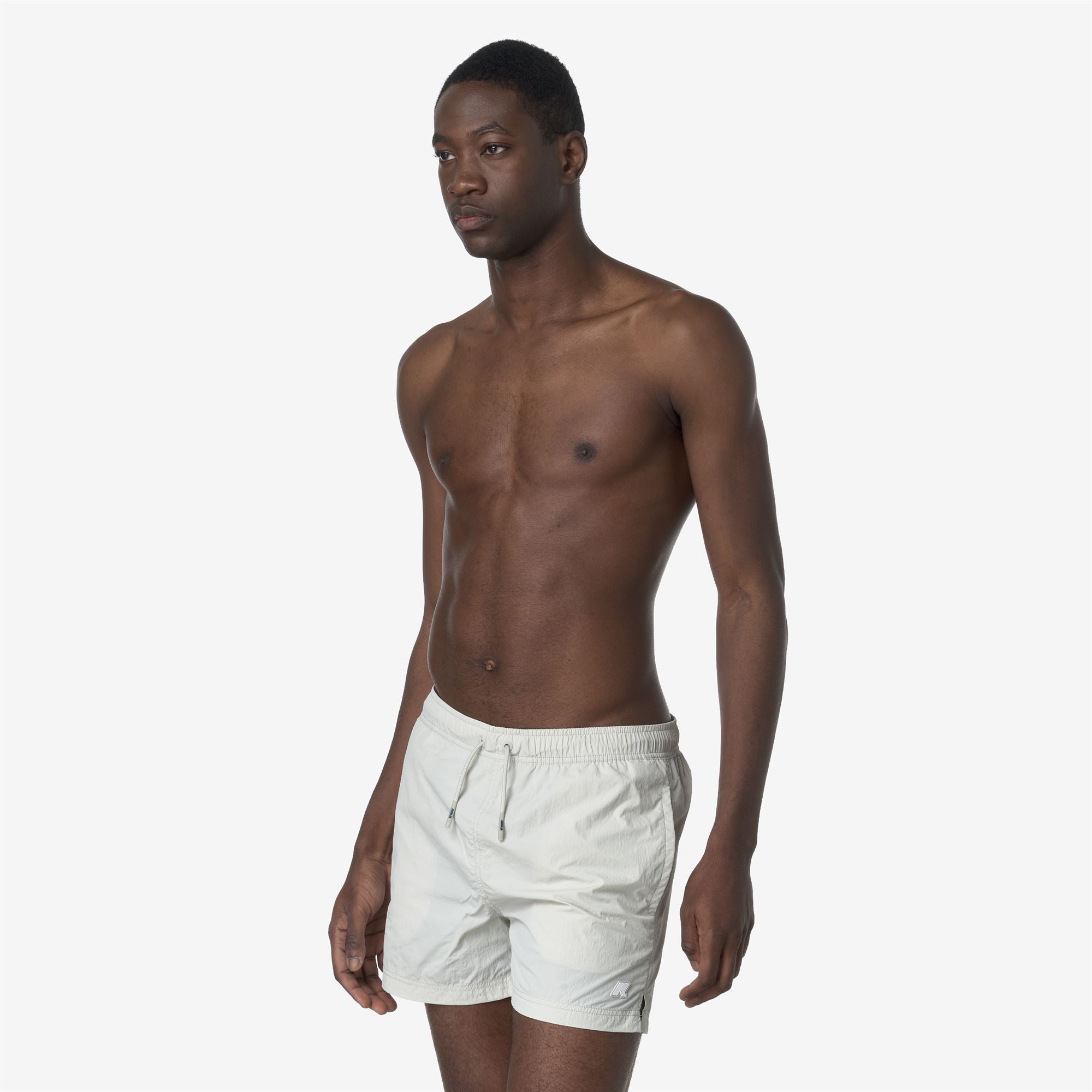 k-way-hazel-beach-maillot-de-bain-homme-beige-lt image 2