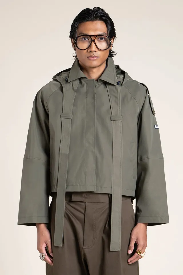 flotte-tuileries-trenchcoat-short-imperm-able-coupe-vent image 1