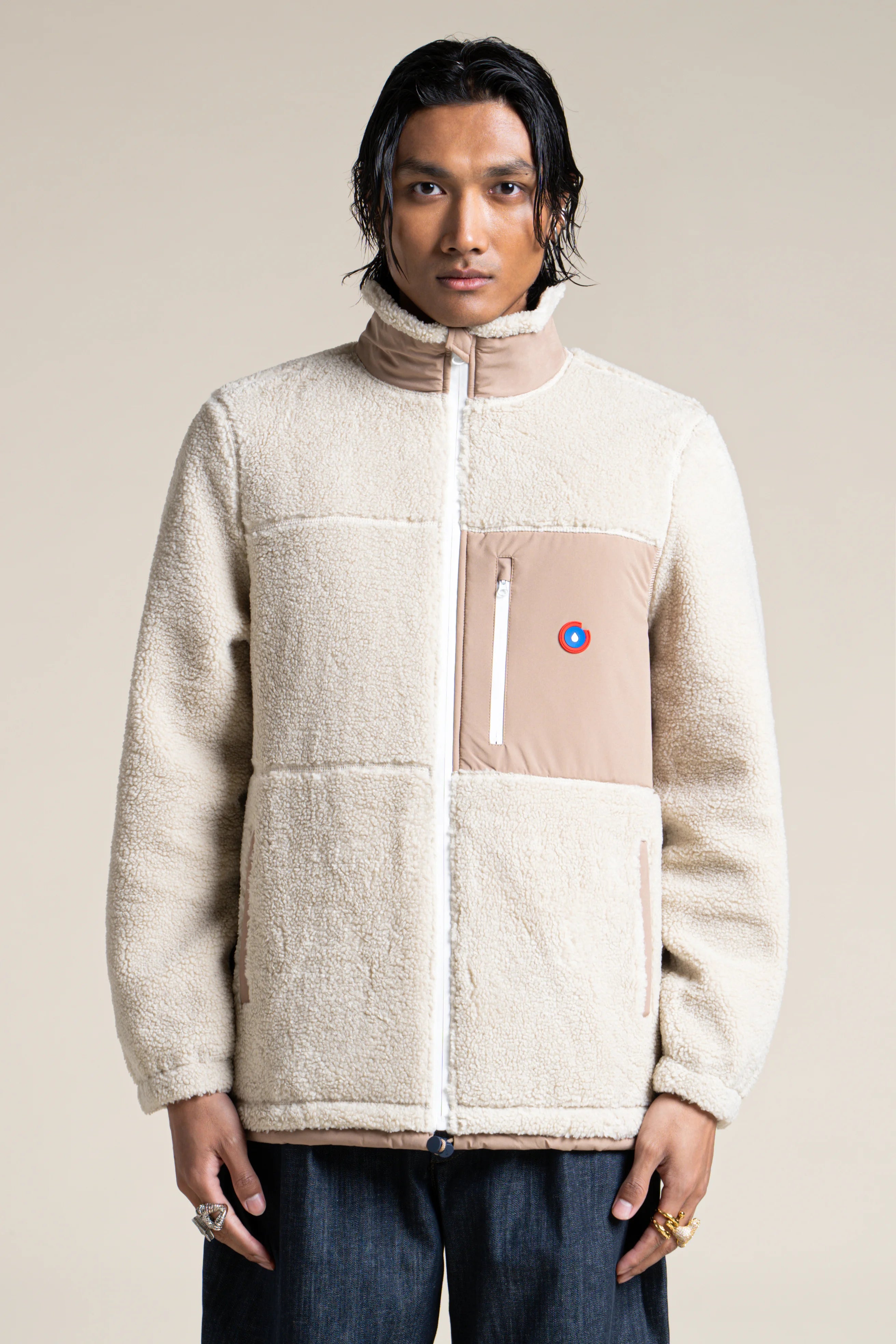 flotte-monge-veste-polaire-sherpa-2 image 5
