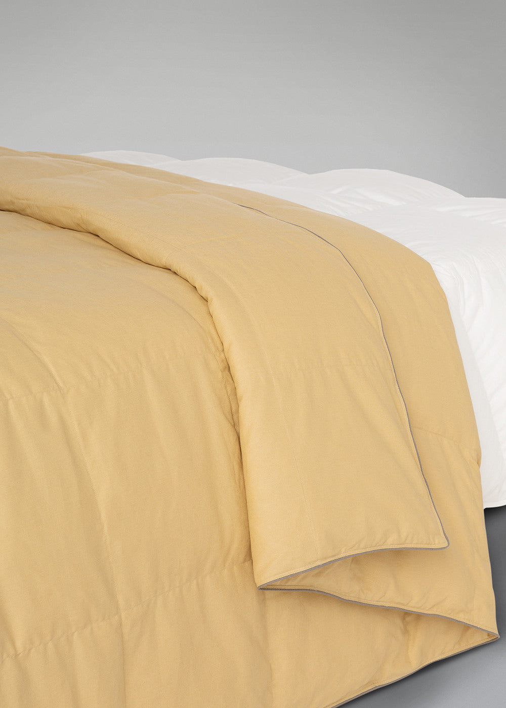 pyrenex-marin-curry-jet-de-lit-duvet-canard-coton-lin image 1