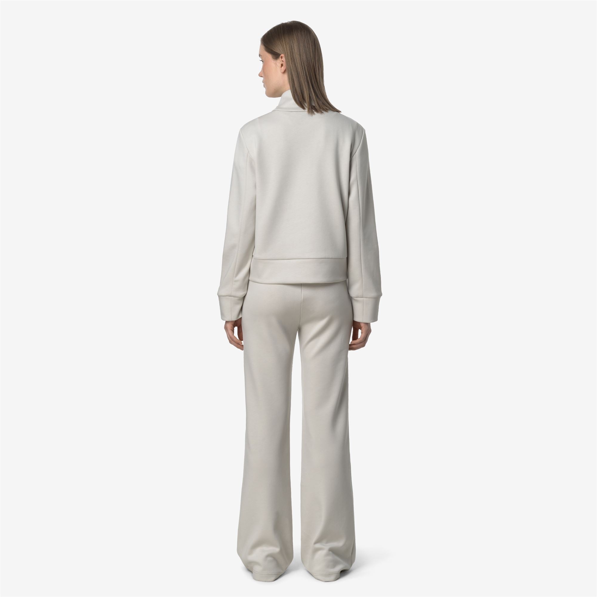 k-way-janinne-light-spacer-pantalon-sport-femme-beige-lt image 3