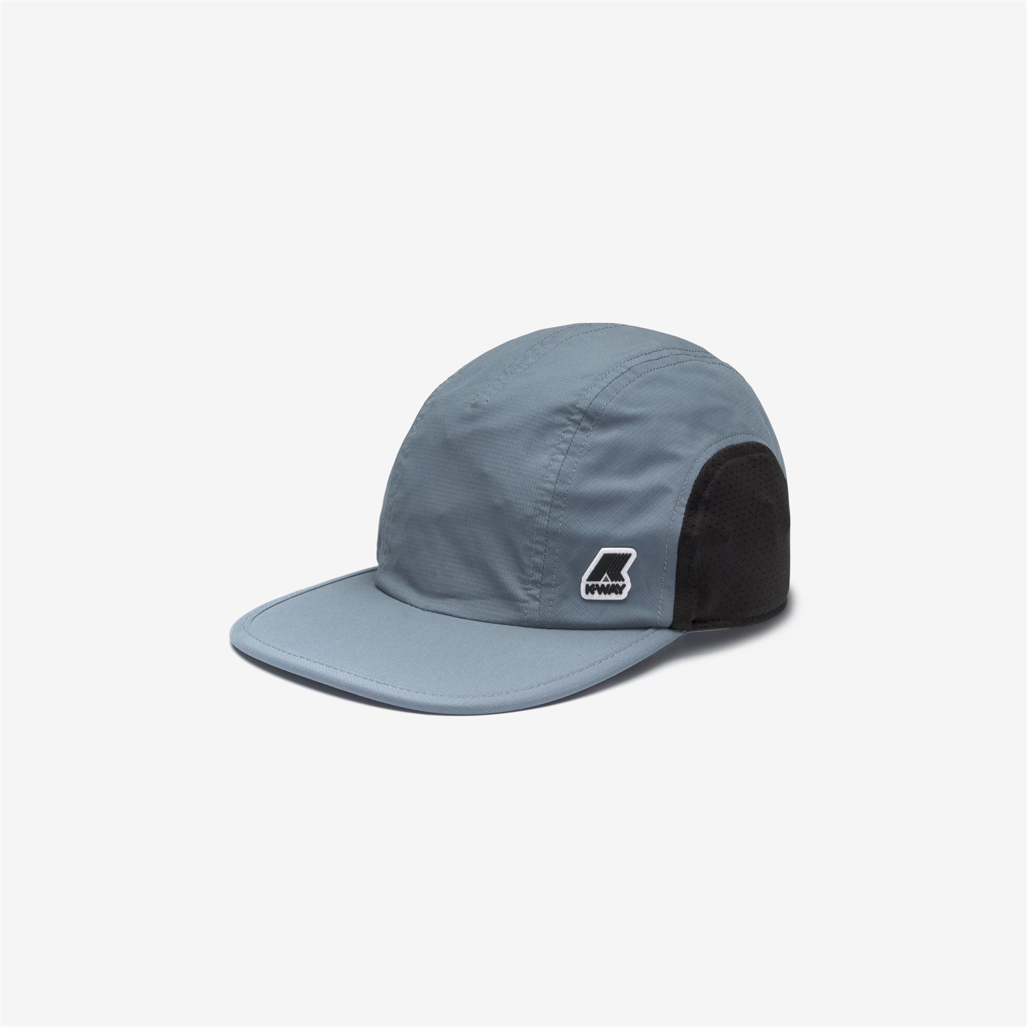 k-way-vanoise-casquette-unisexe-grey-everest image 3
