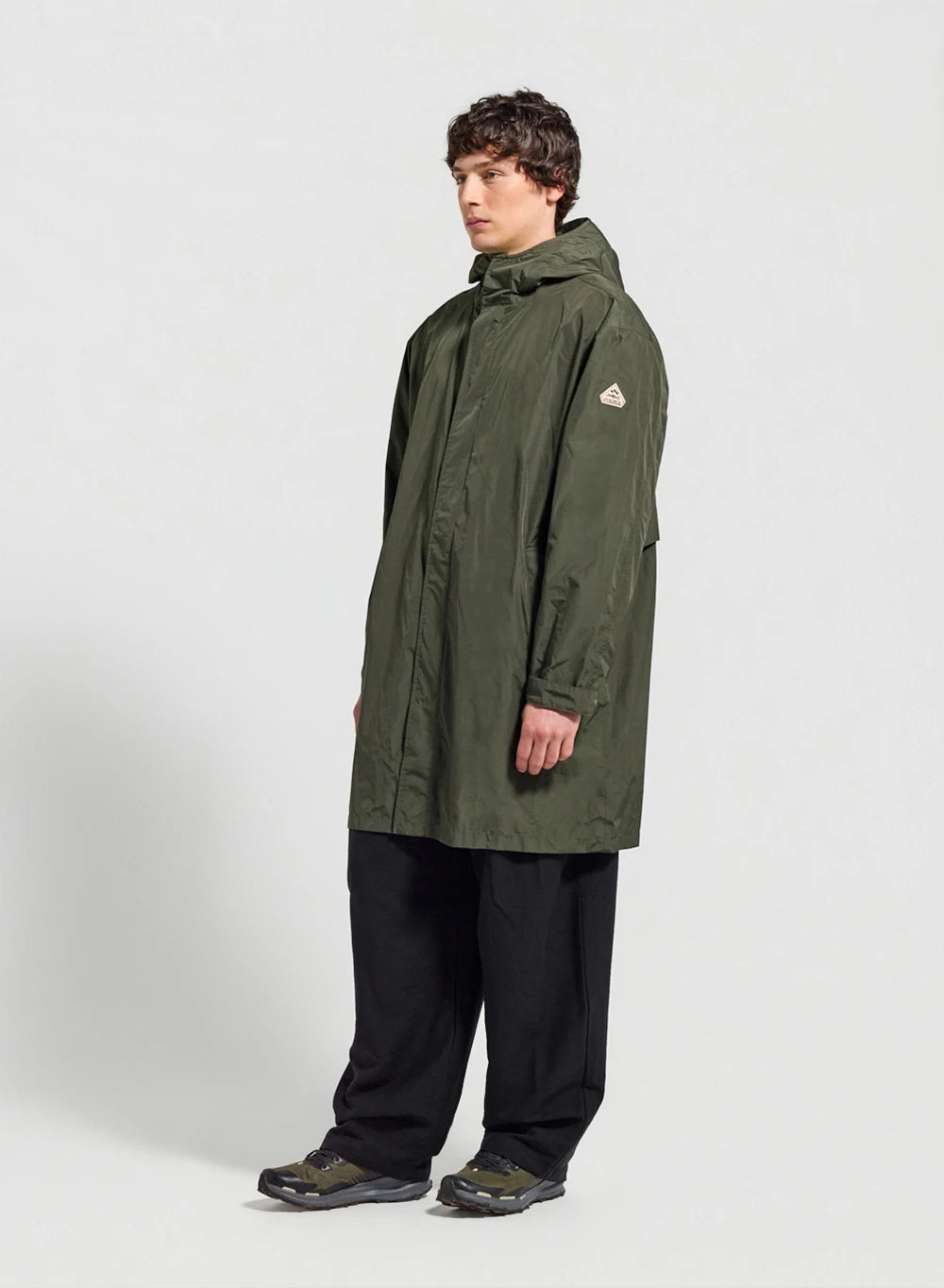 pyrenex-eissaure-parka-longue-imperm-able-unisexe-kaki-fonc image 8