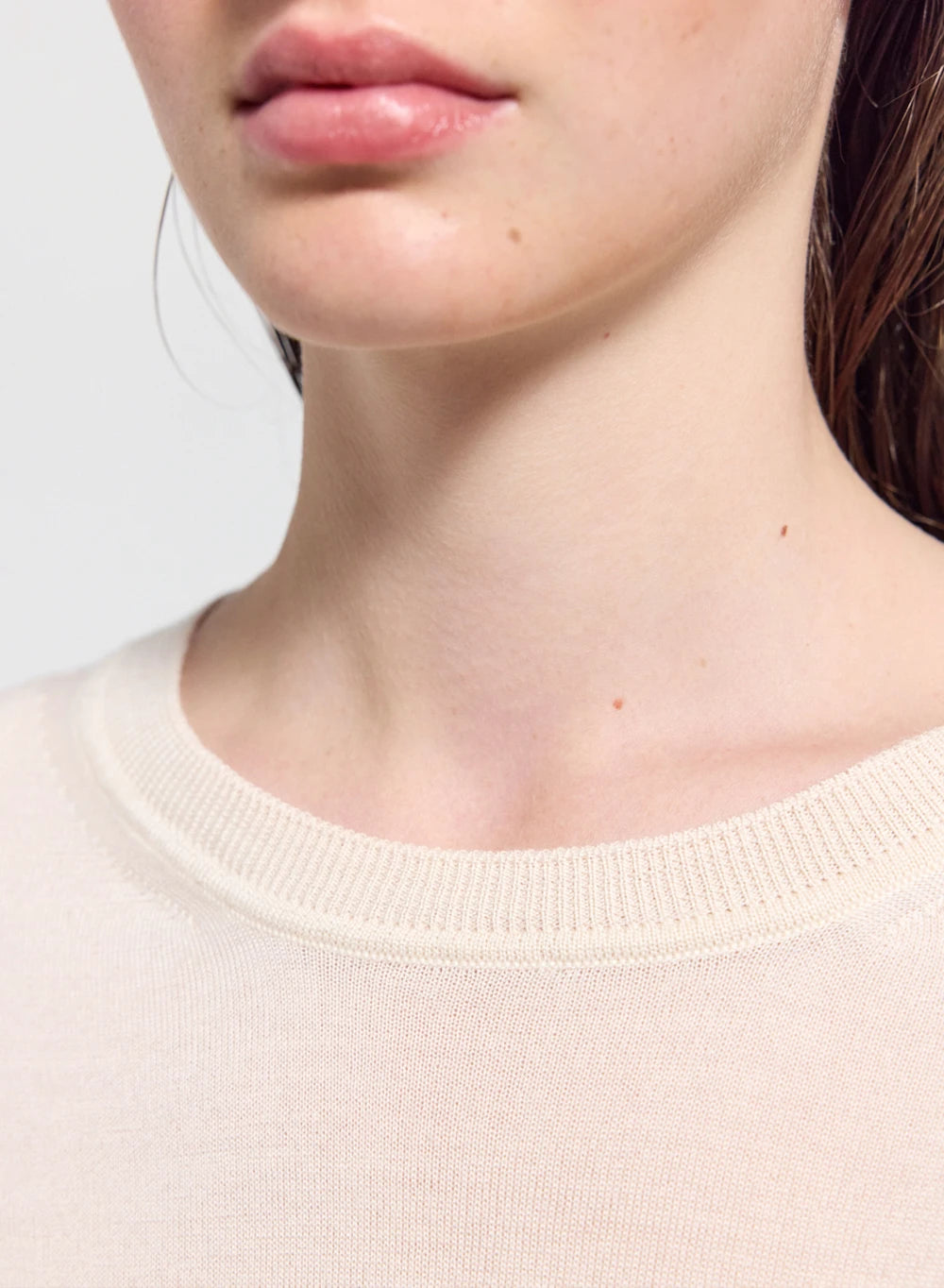 pull-fin-col-rond-en-laine-m-rinos-femme-pyrenex-mysig-cr-me image 3
