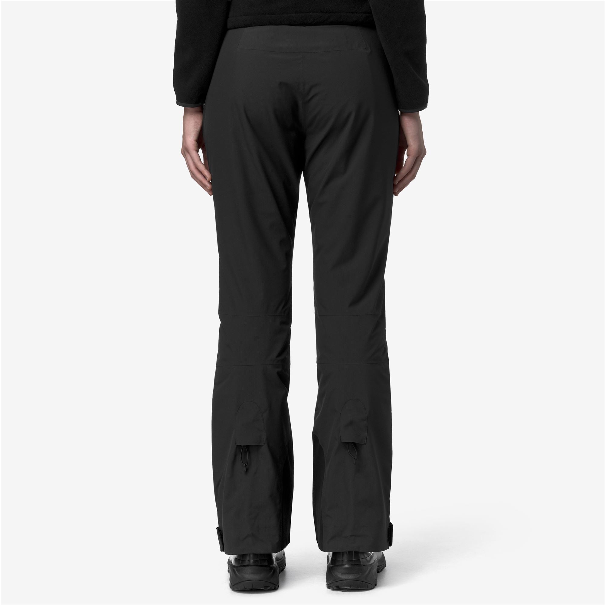 k-way-leros-2l-fancy-pantalon-de-ski-femme-black-pure image 3