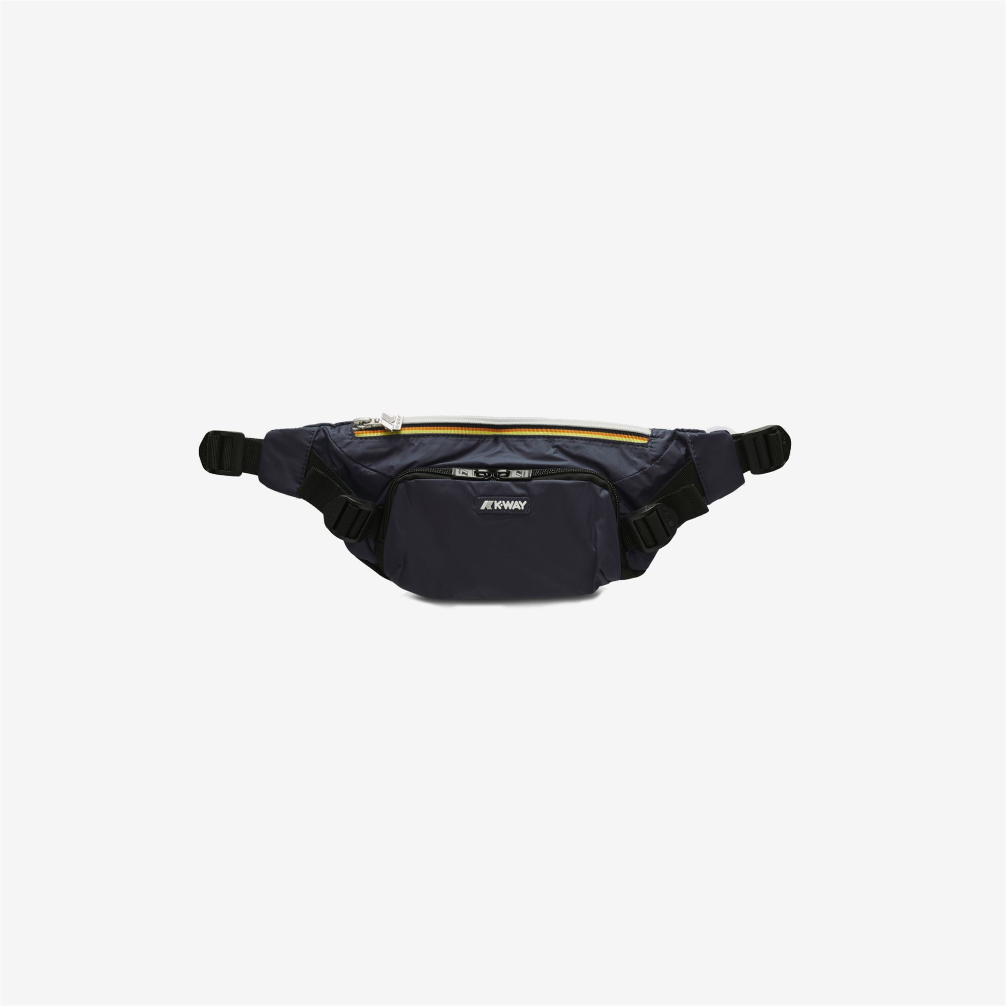 k-way-fericy-s-sac-banane-unisexe-blue-depth image 1