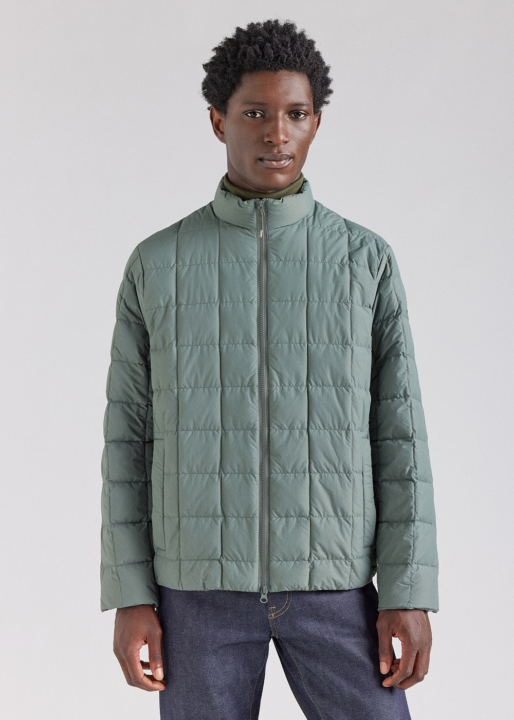 pyrenex-doudoune-l-g-re-homme-grid-jungle image 2
