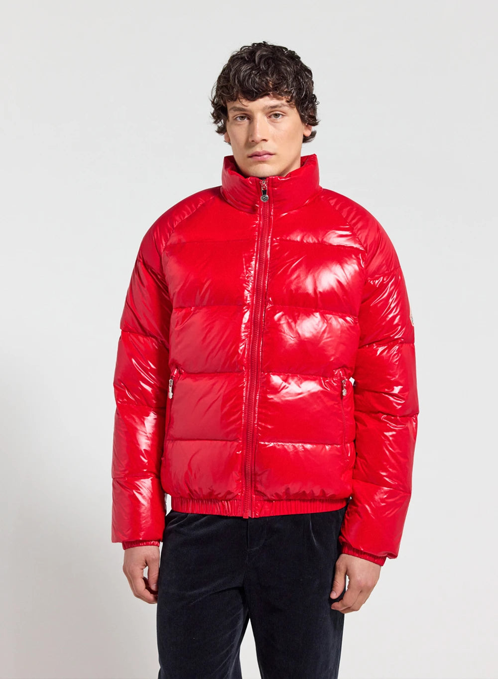 pyrenex-vintage-mythic-doudoune-unisexe-rouge-20-c image 1