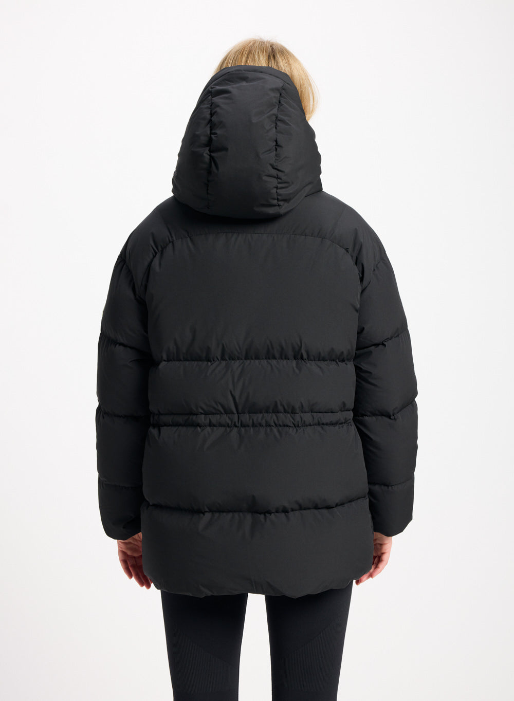 pyrenex-aule-doudoune-hiver-femme-noire-capuche-20-c image 4
