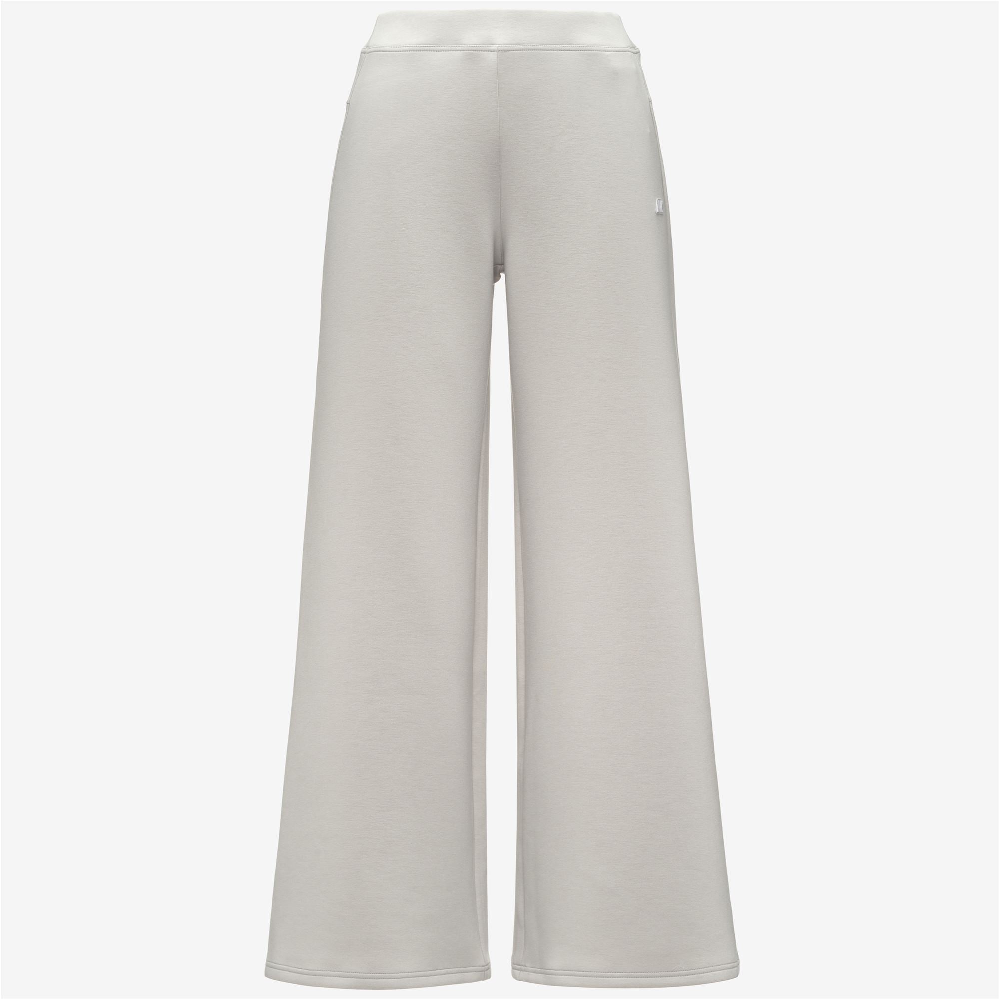 k-way-loire-light-spacer-pantalon-sport-femme-beige-lt image 5