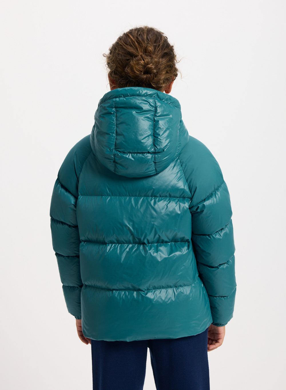 doudoune-capuche-enfant-pyrenex-sten-bleu-turquoise image 7