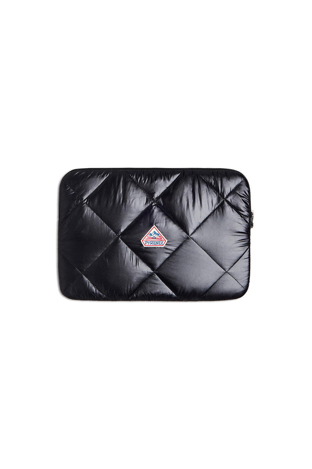 pyrenex-thor-pochette-matelass-e-15-pouces-noire image 2