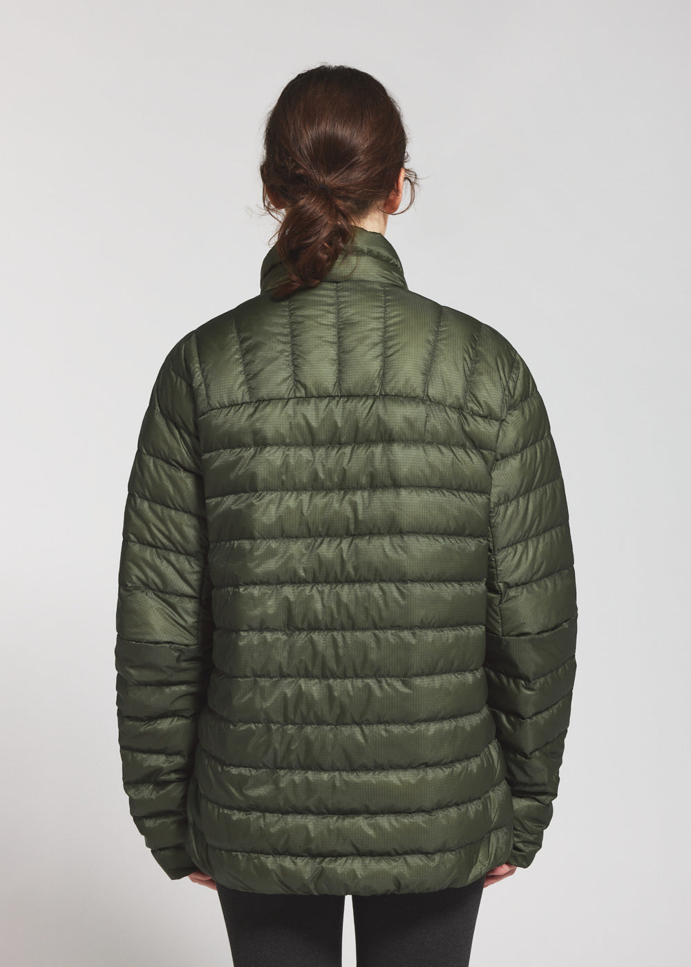 pyrenex-path-doudoune-l-g-re-unisexe-khaki image 6