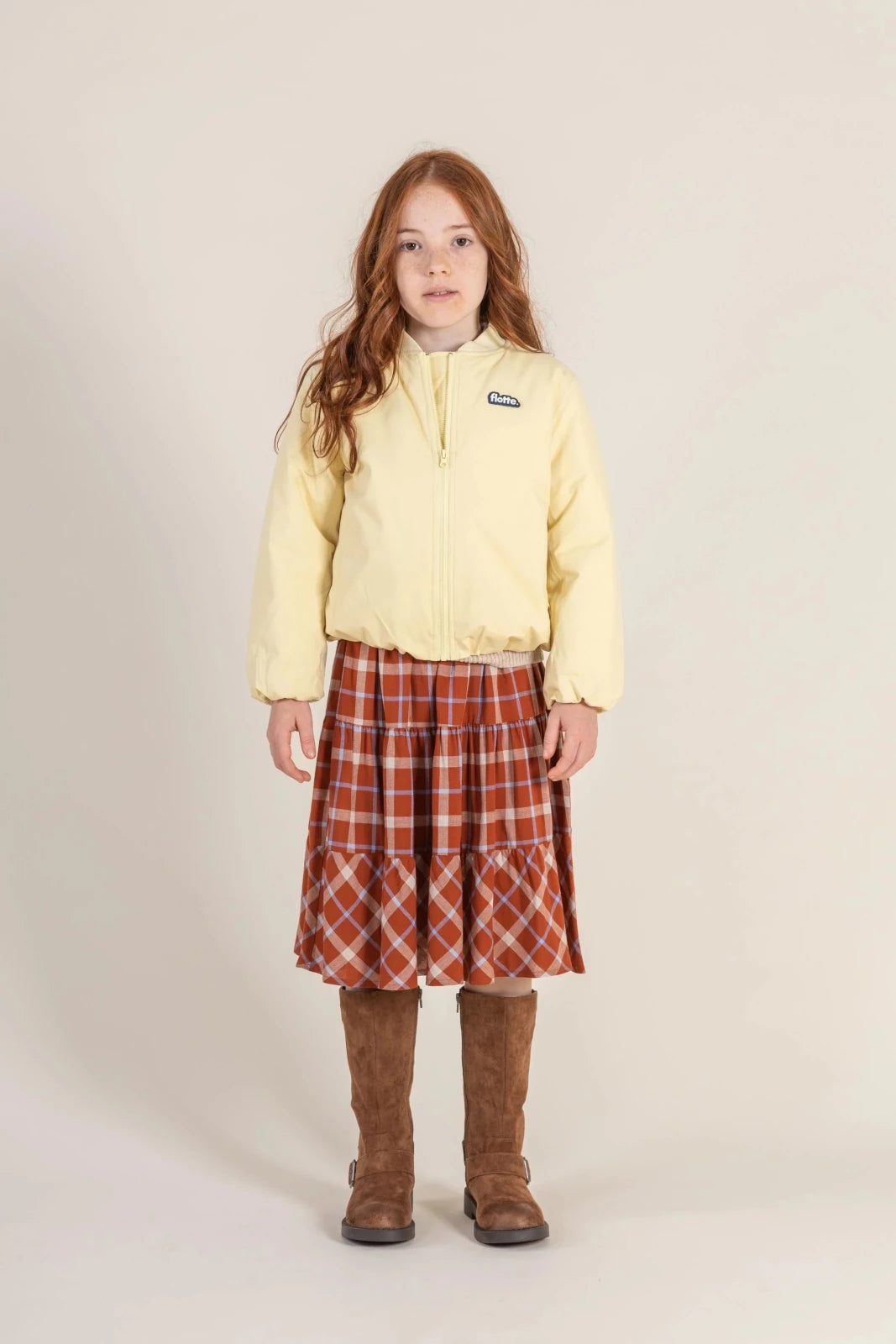 flotte-al-sita-veste-bomber-imperm-able-enfant-chaude-sorona image 4