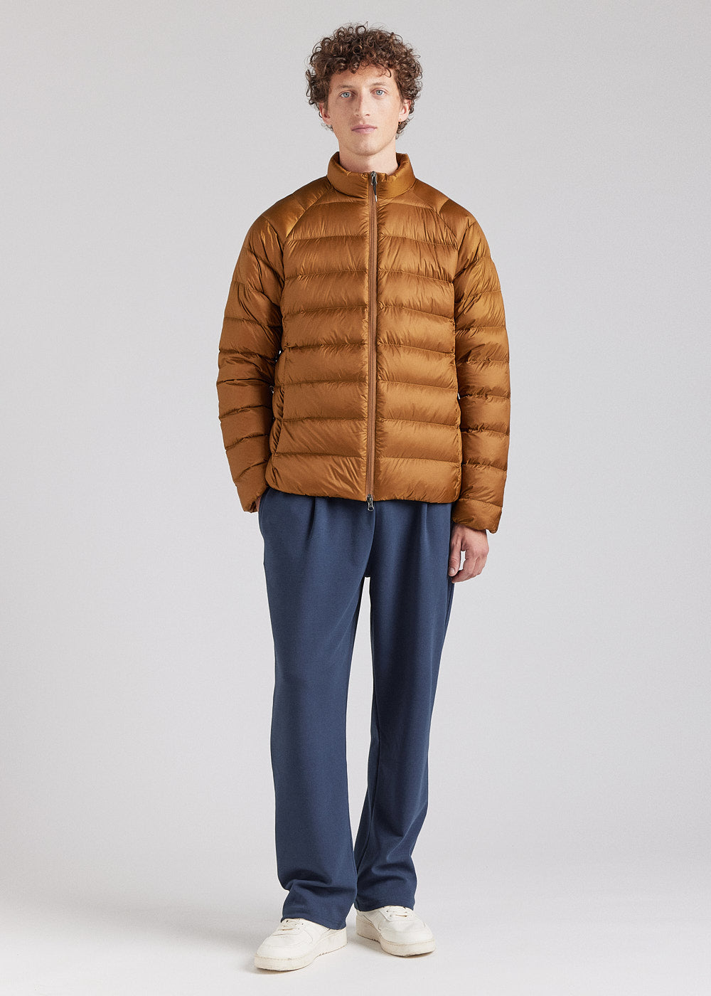 pyrenex-arial-doudoune-ultra-l-g-re-homme-bronze-brown image 2