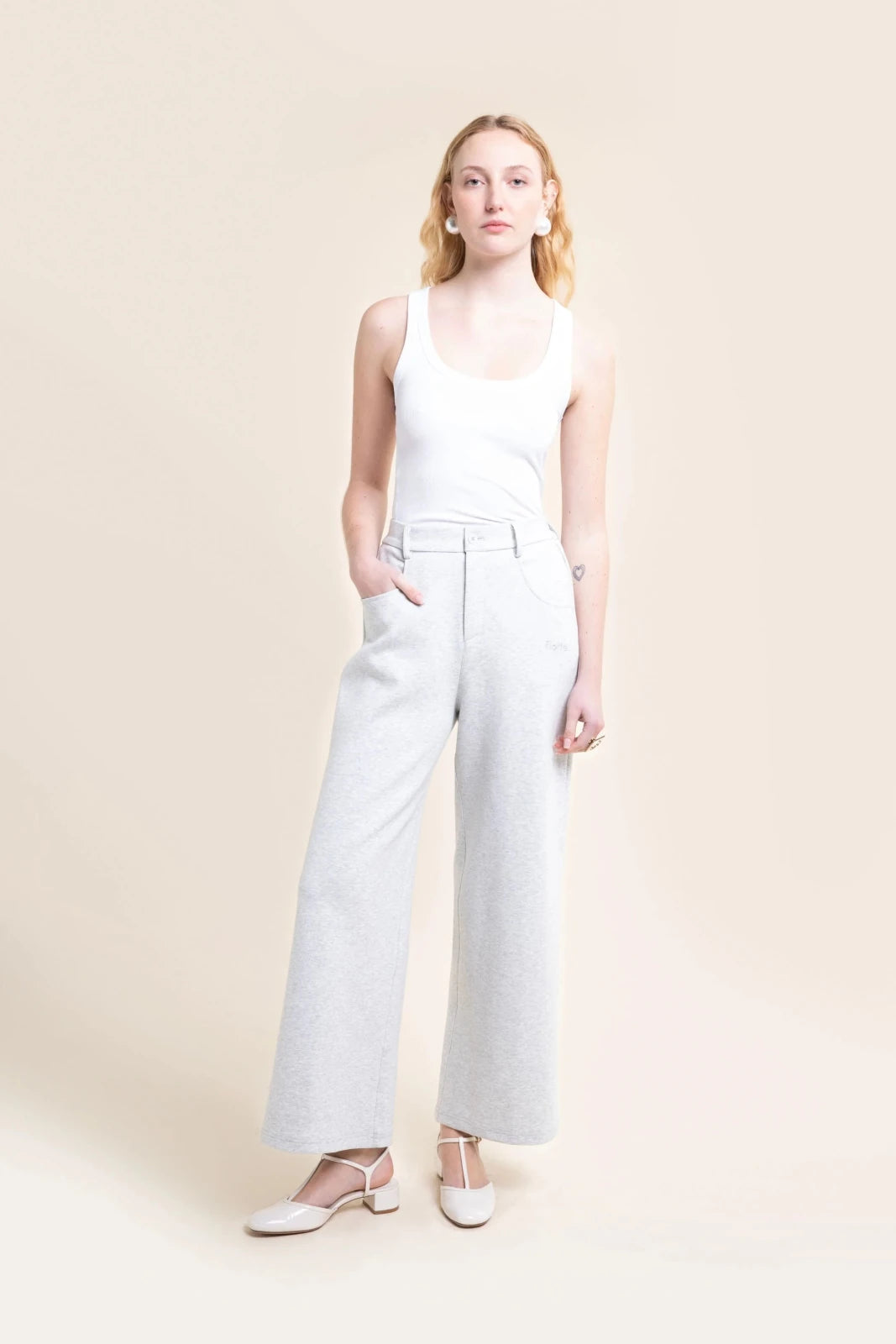 flotte-s-bastopol-pantalon-large-sportswear-bleu-roi-2 image 3