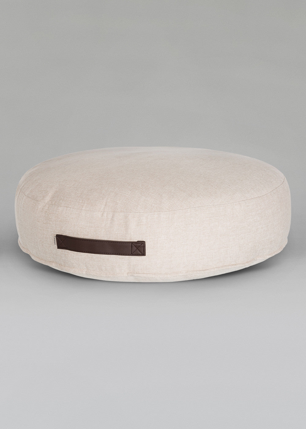 pyrenex-coussin-de-sol-grand-format-lin image 1