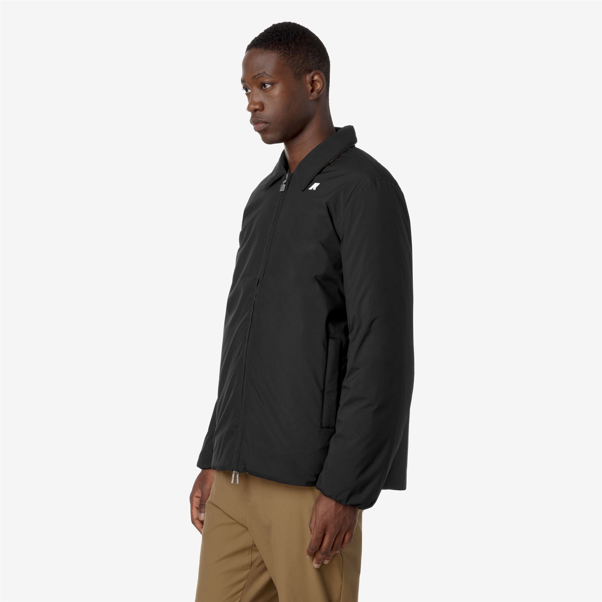 k-way-brunik-st-thermo-double-doudoune-homme-black-p-brown-g image 2